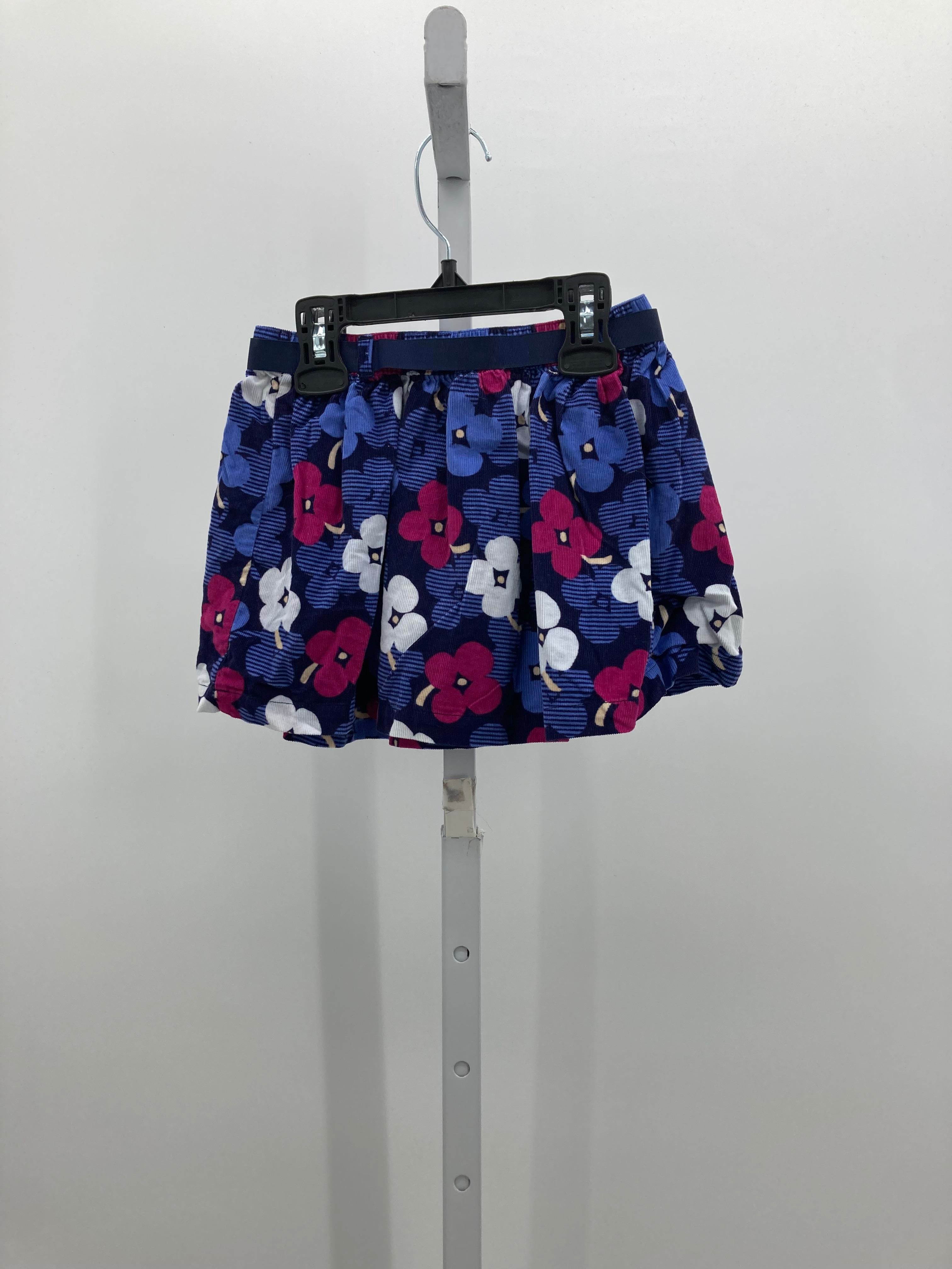 Gymboree Size 4 Girls Skirt