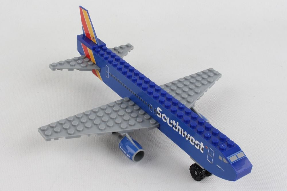 Southwest Construction Toy