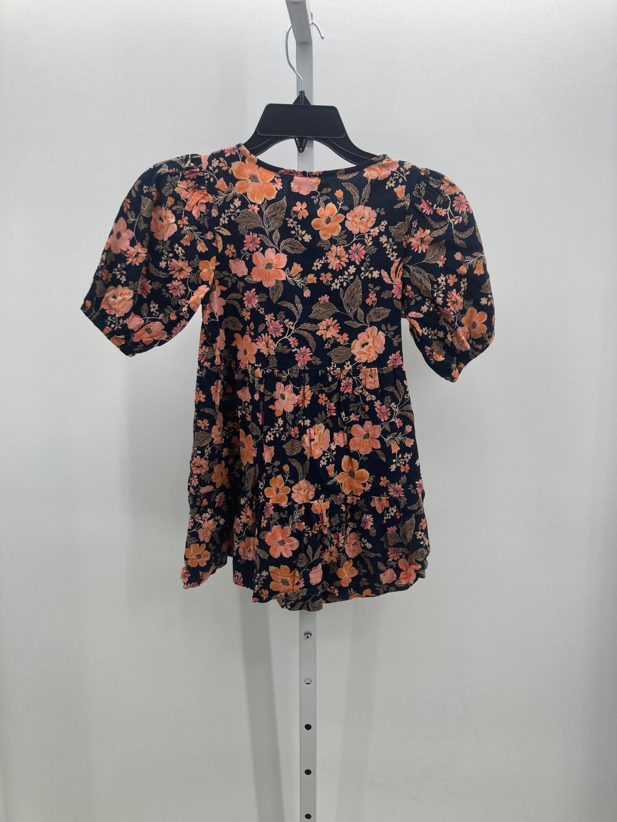 Old Navy Size 6-7 Girls Short Sleeve Dress