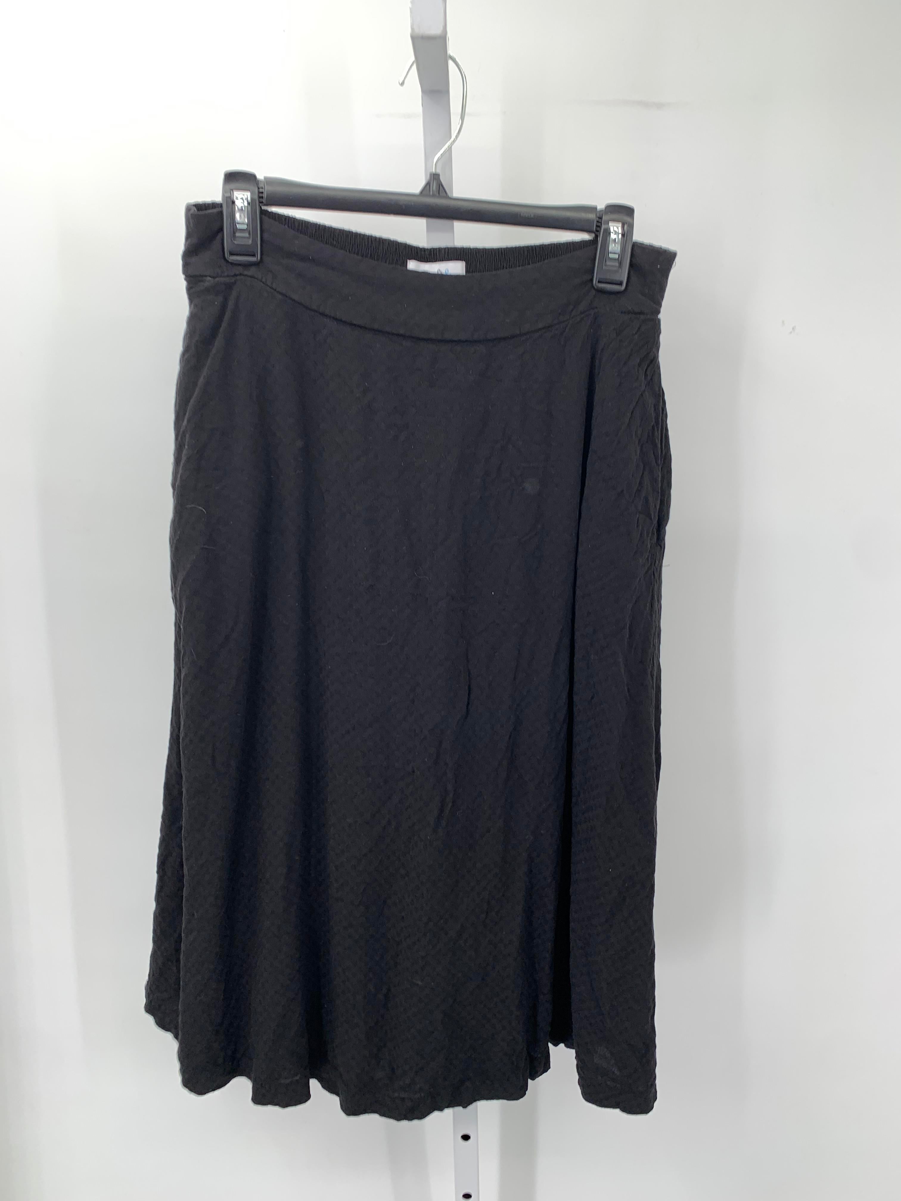 Croft & Barrow Size Small Misses Skirt