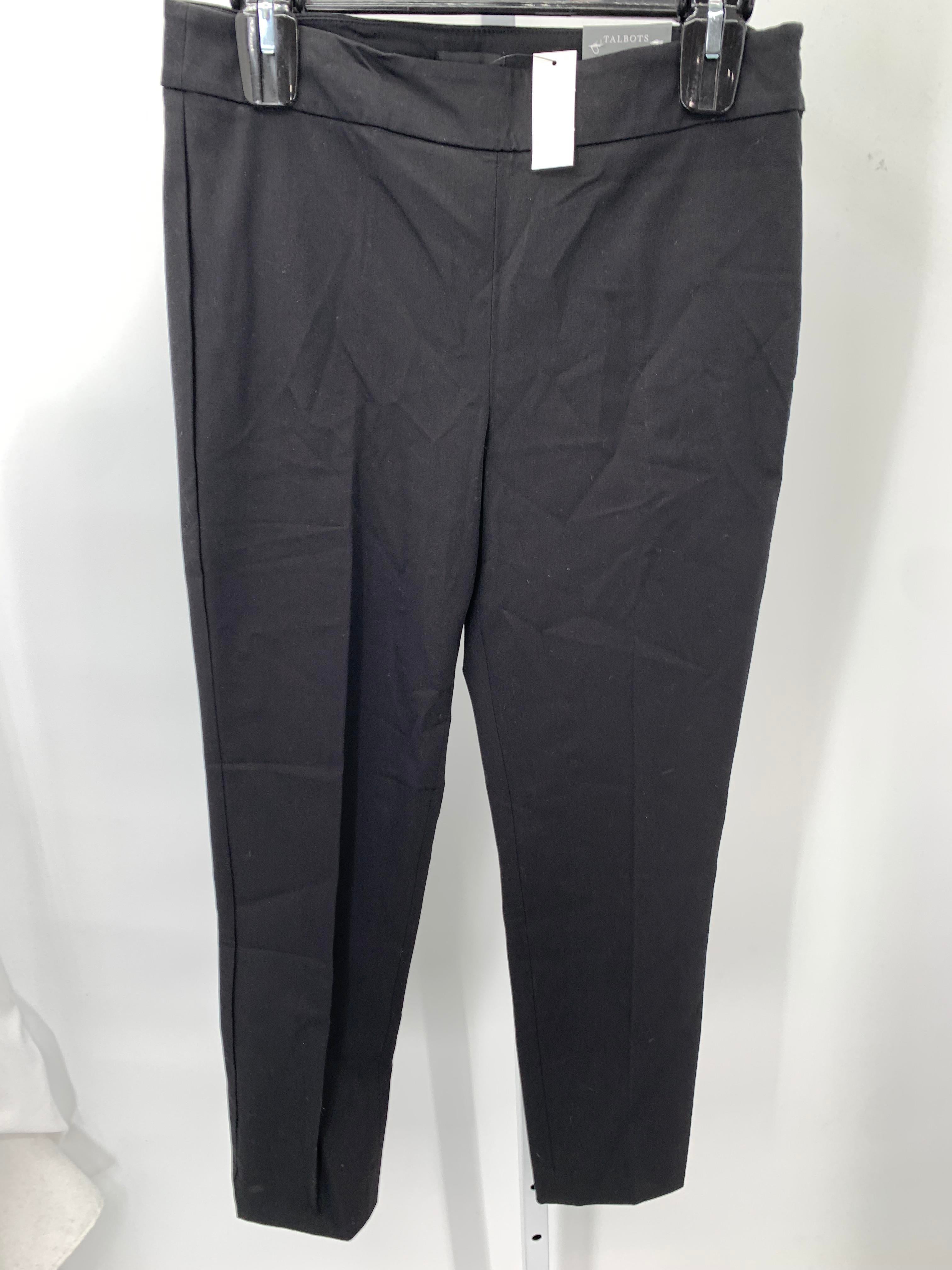 Talbots Size 4 Petite Petite Pants
