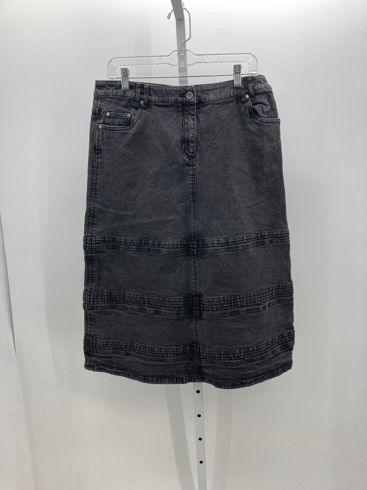 Christopher & Banks Size 14 Misses Skirt