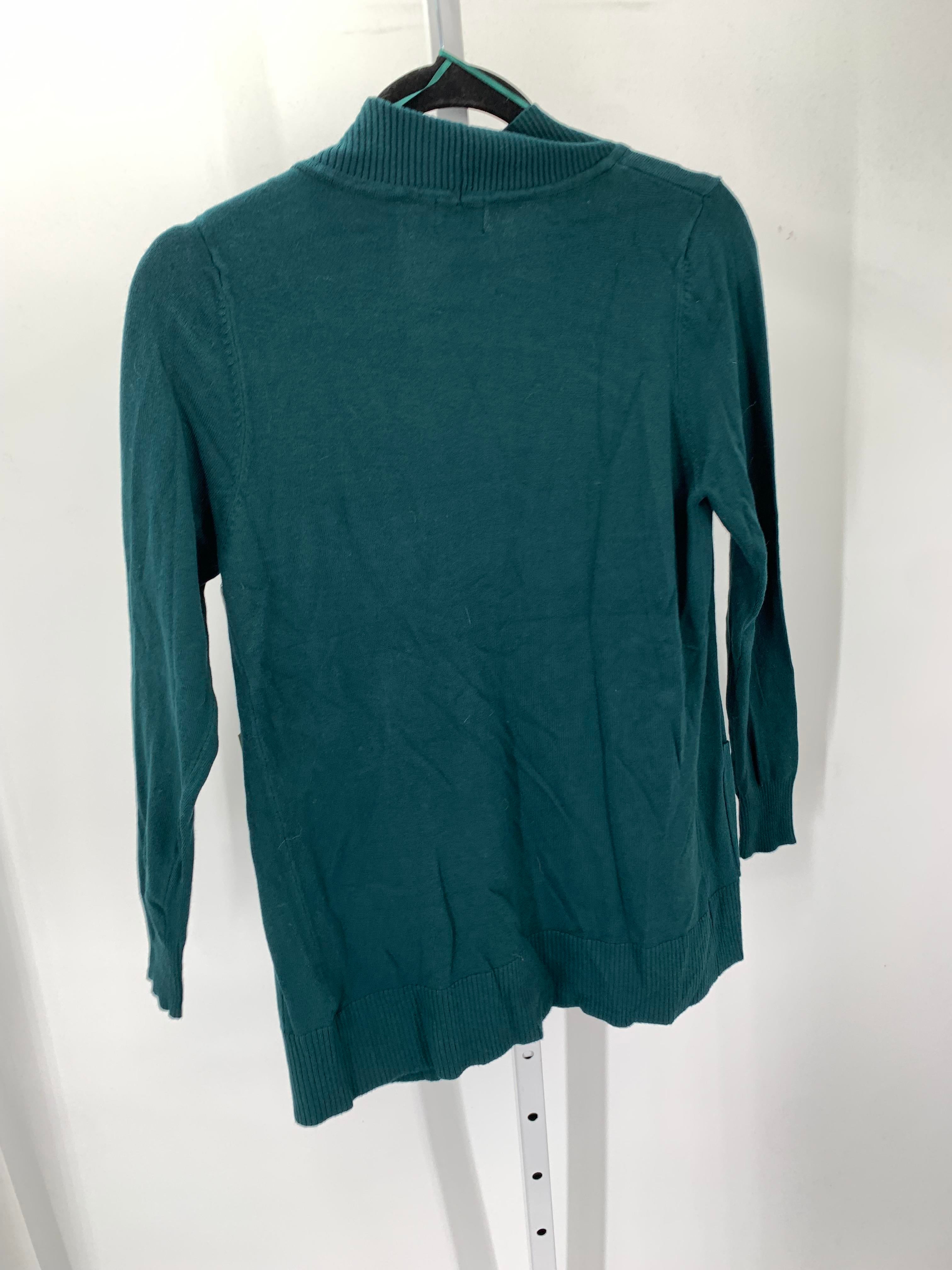 Size Medium Misses Cardigan