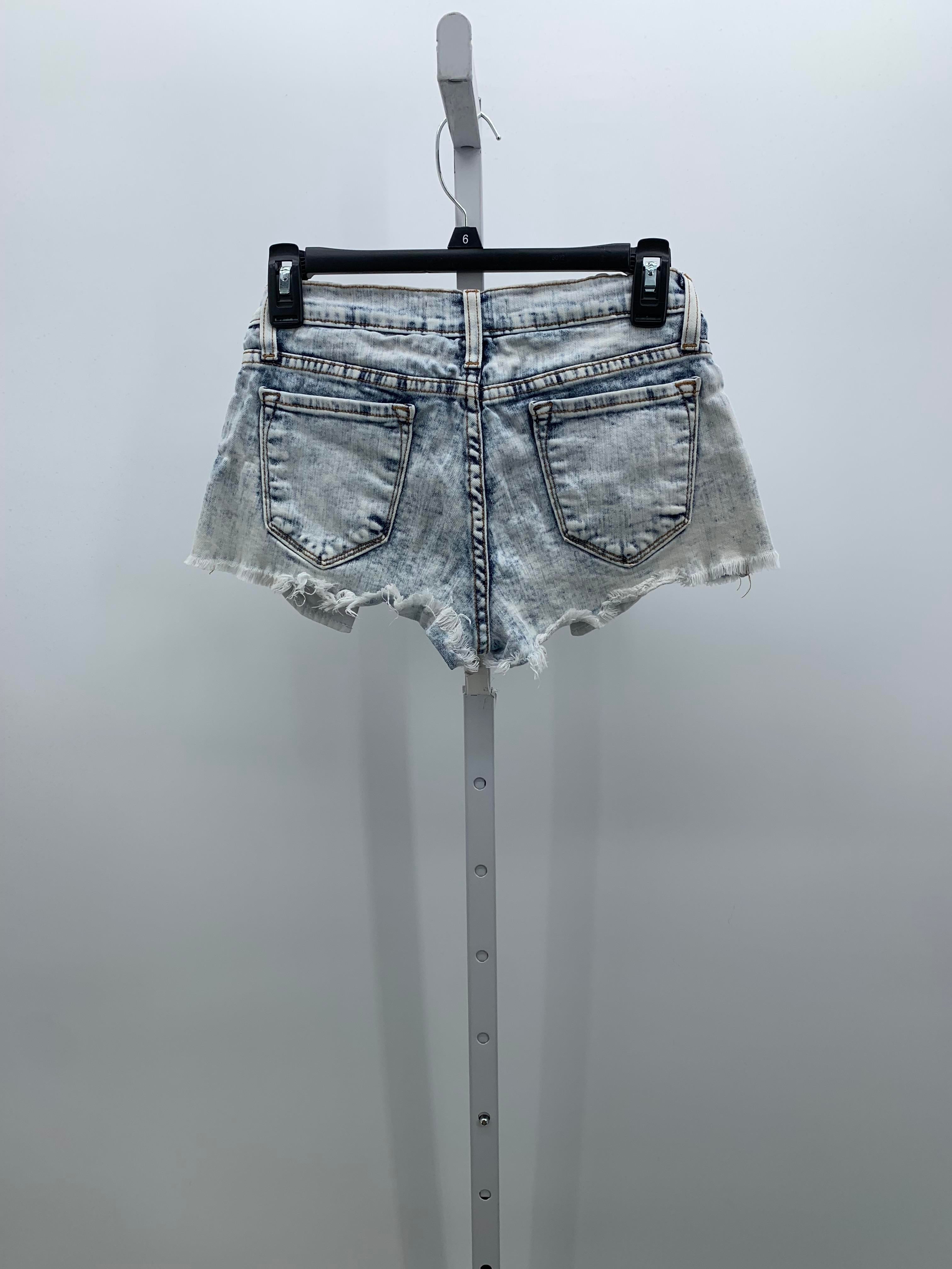 Kan Can Size 5 Juniors Shorts