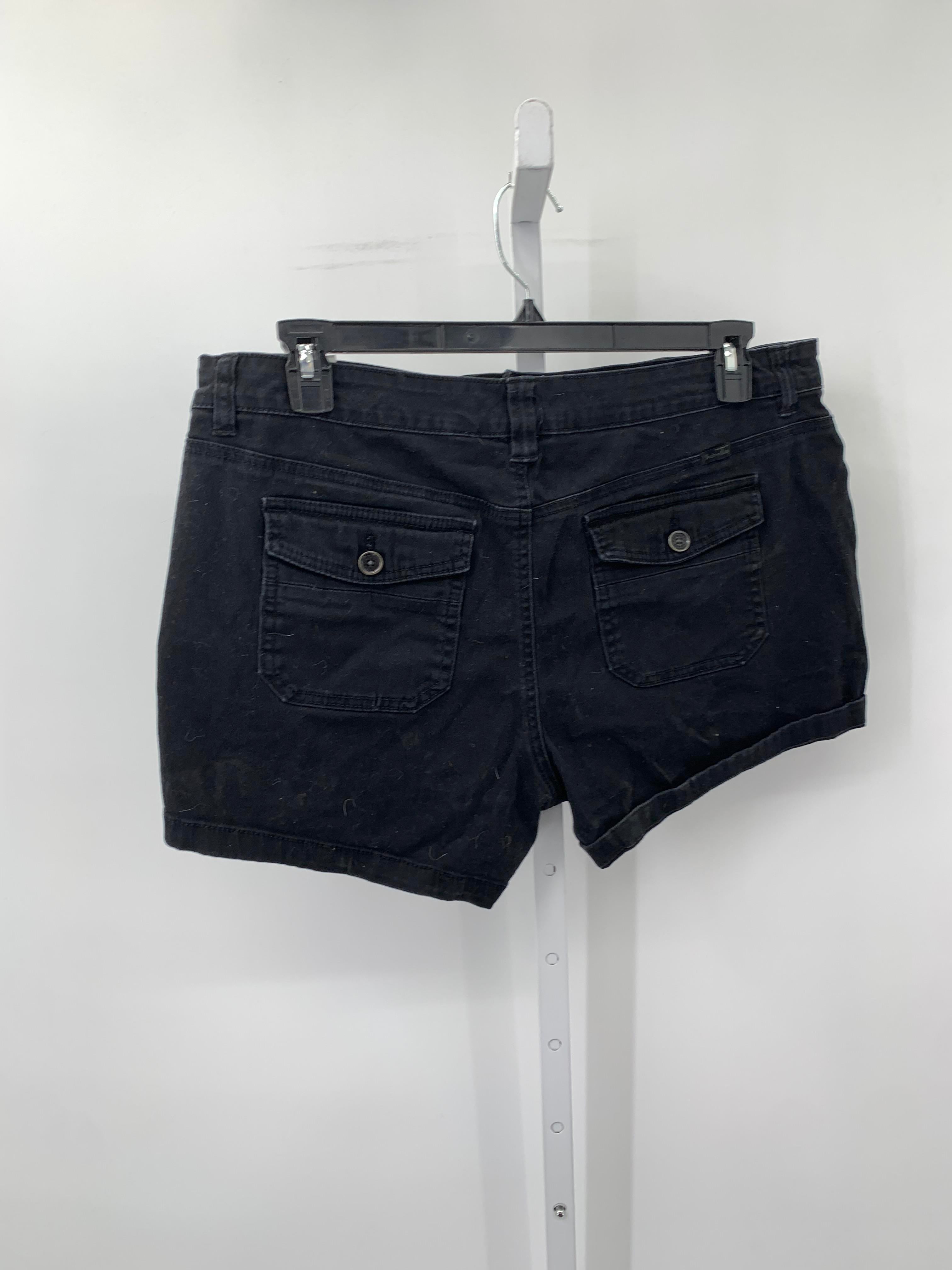 Unionbay Size 17 Juniors Shorts