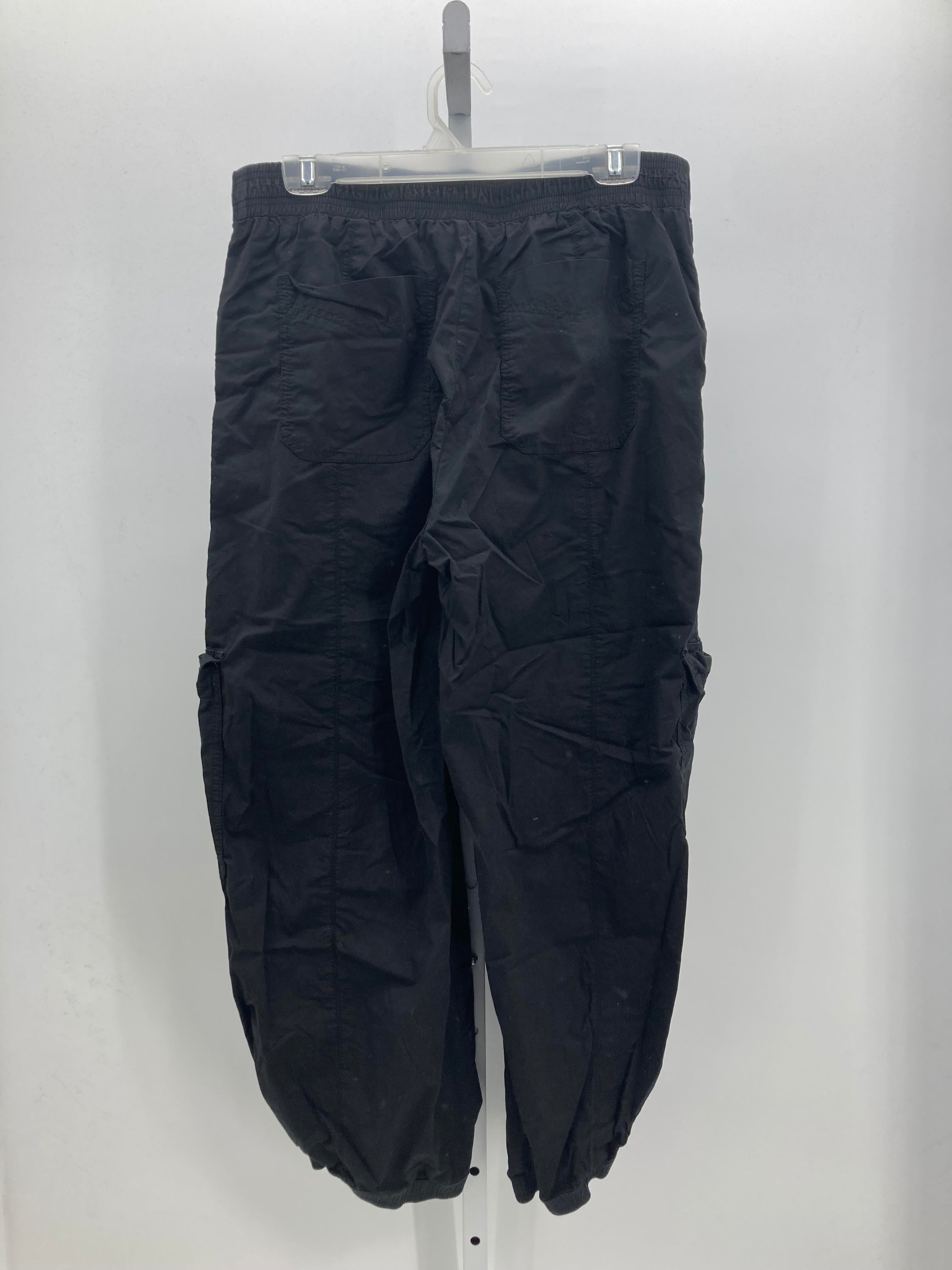 Democracy Size Large Misses Pants