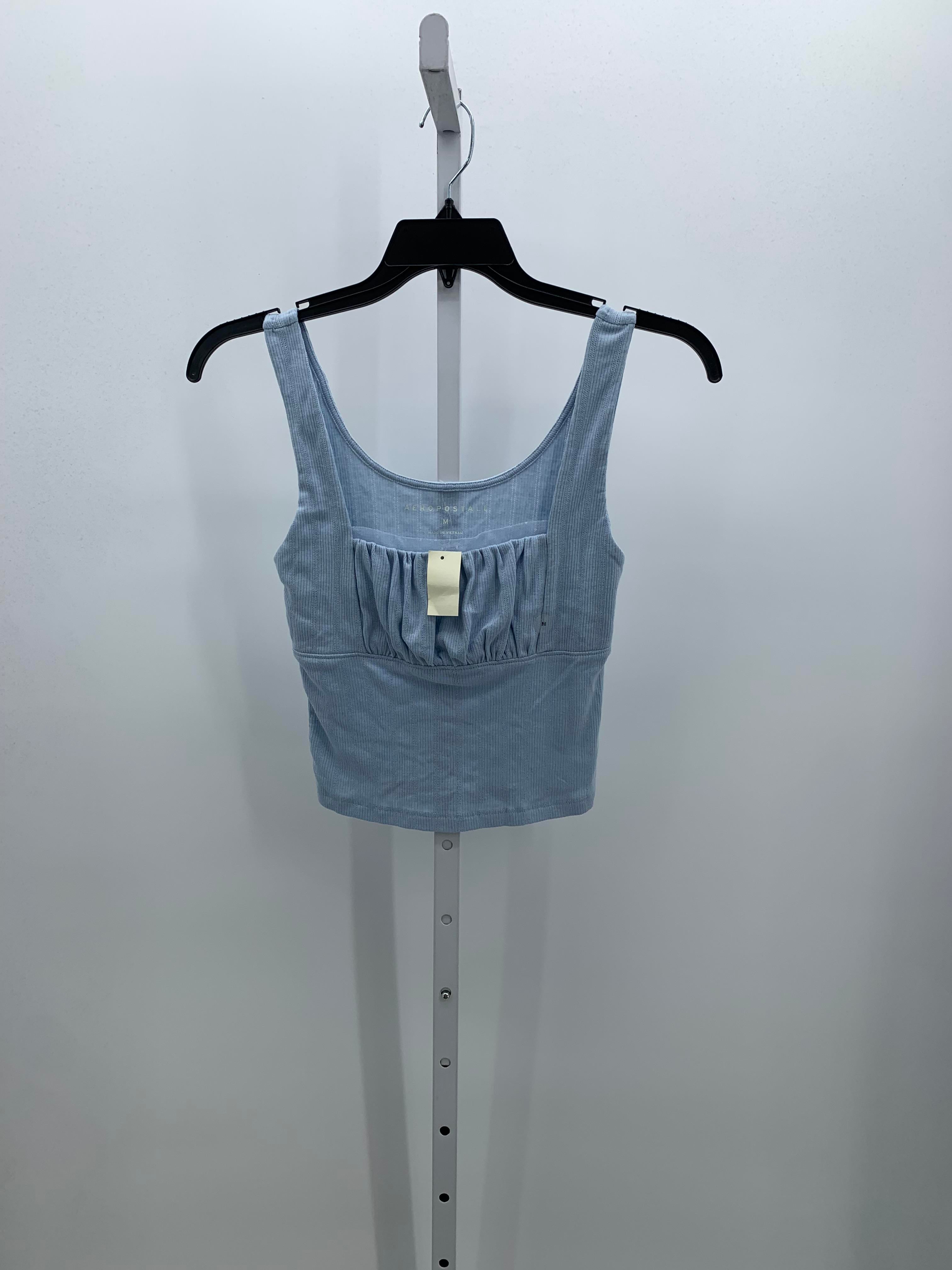 Aeropostale Size Medium Juniors Tank