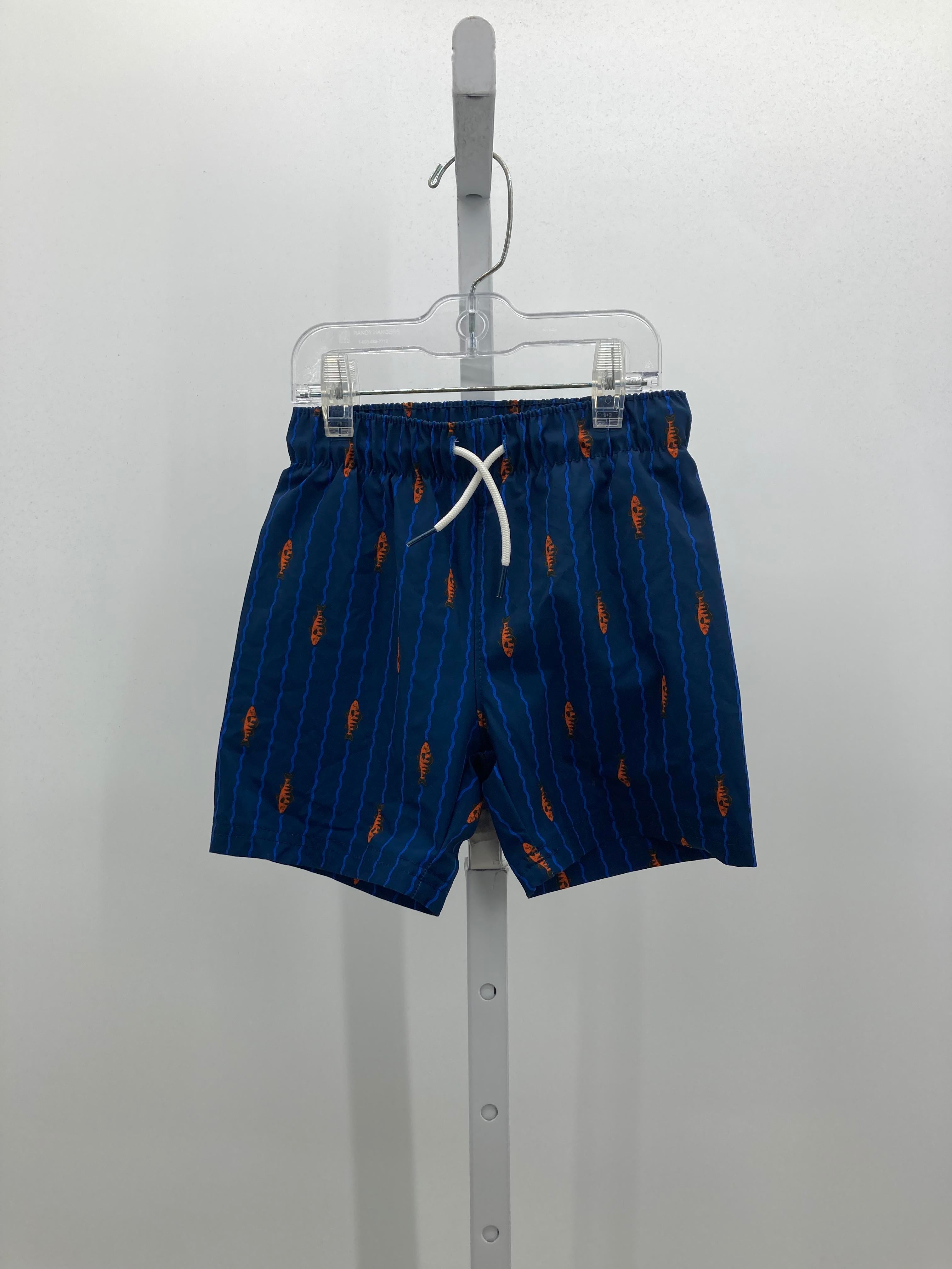 ORANGE FISH