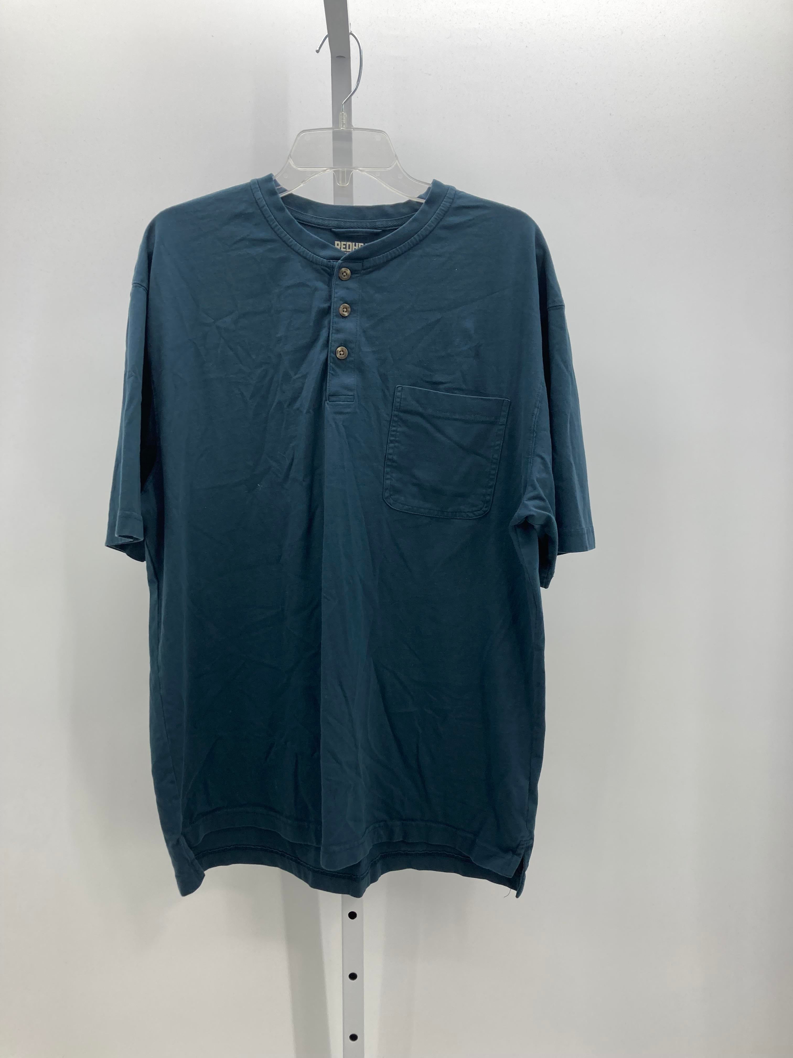 HENLEY KNIT