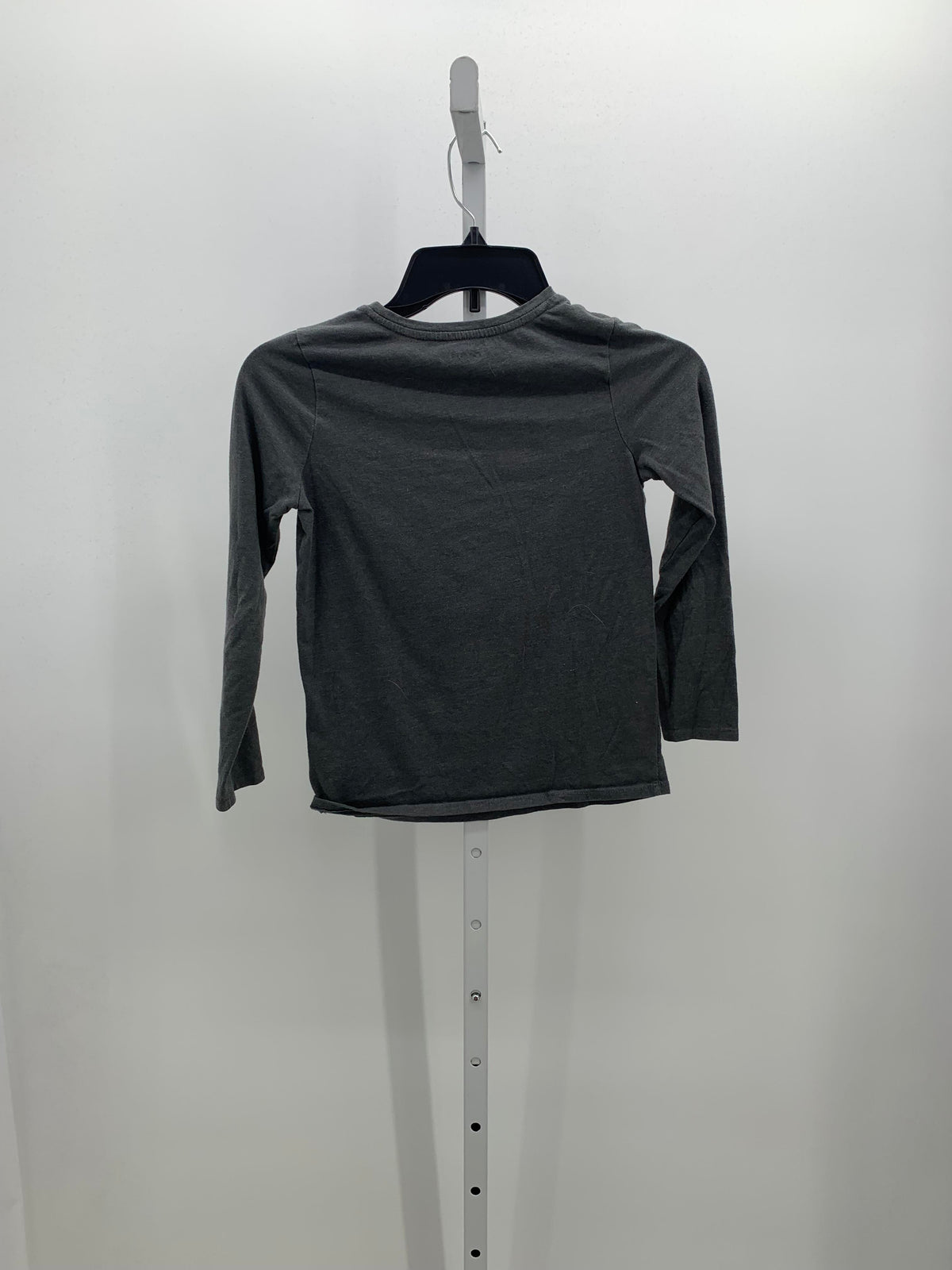 Cat & Jack Size 7-8 Girls Long Sleeve Shirt