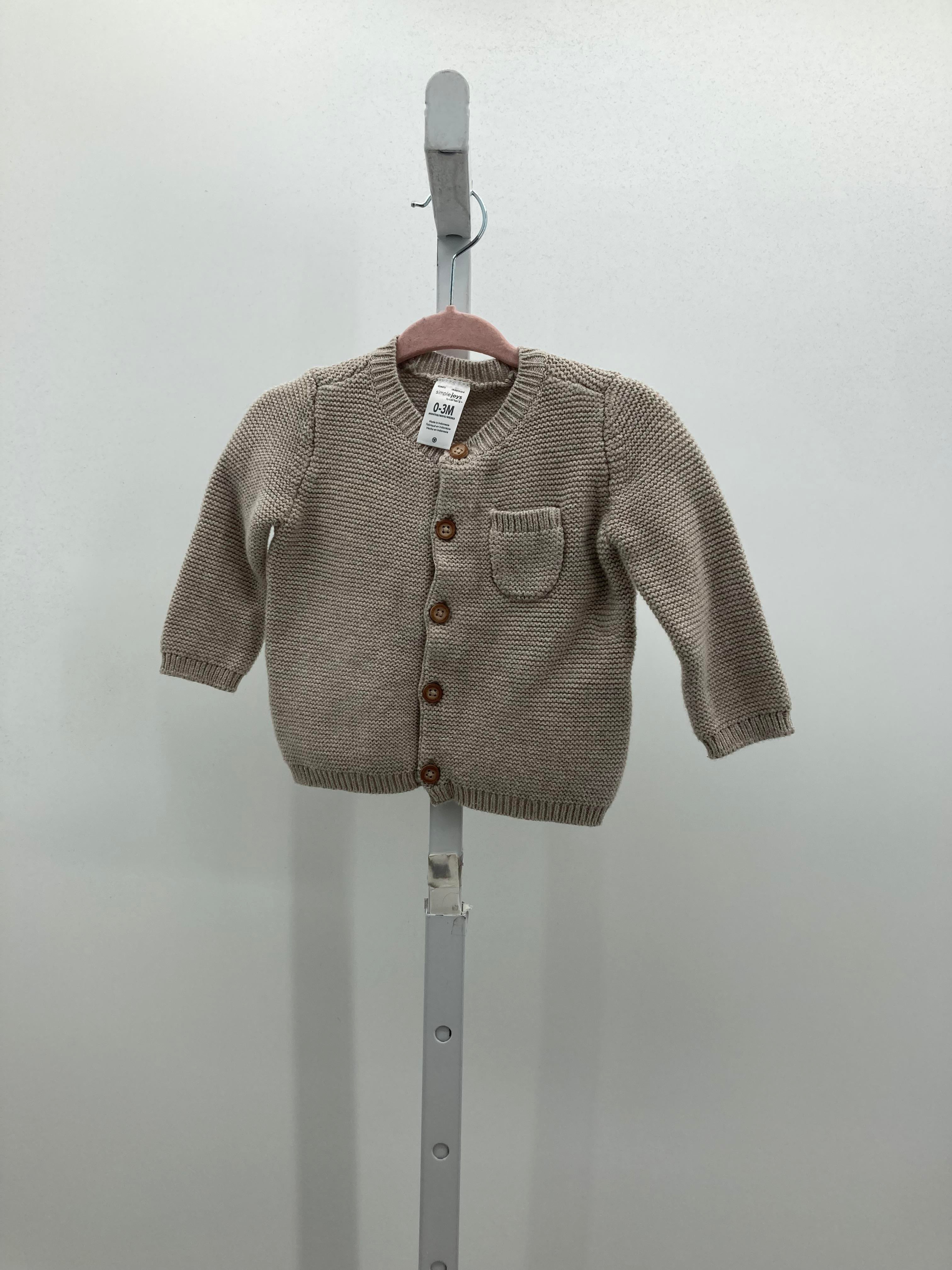 BTN DOWN SWEATER