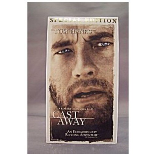 Cast Away (DVD) -