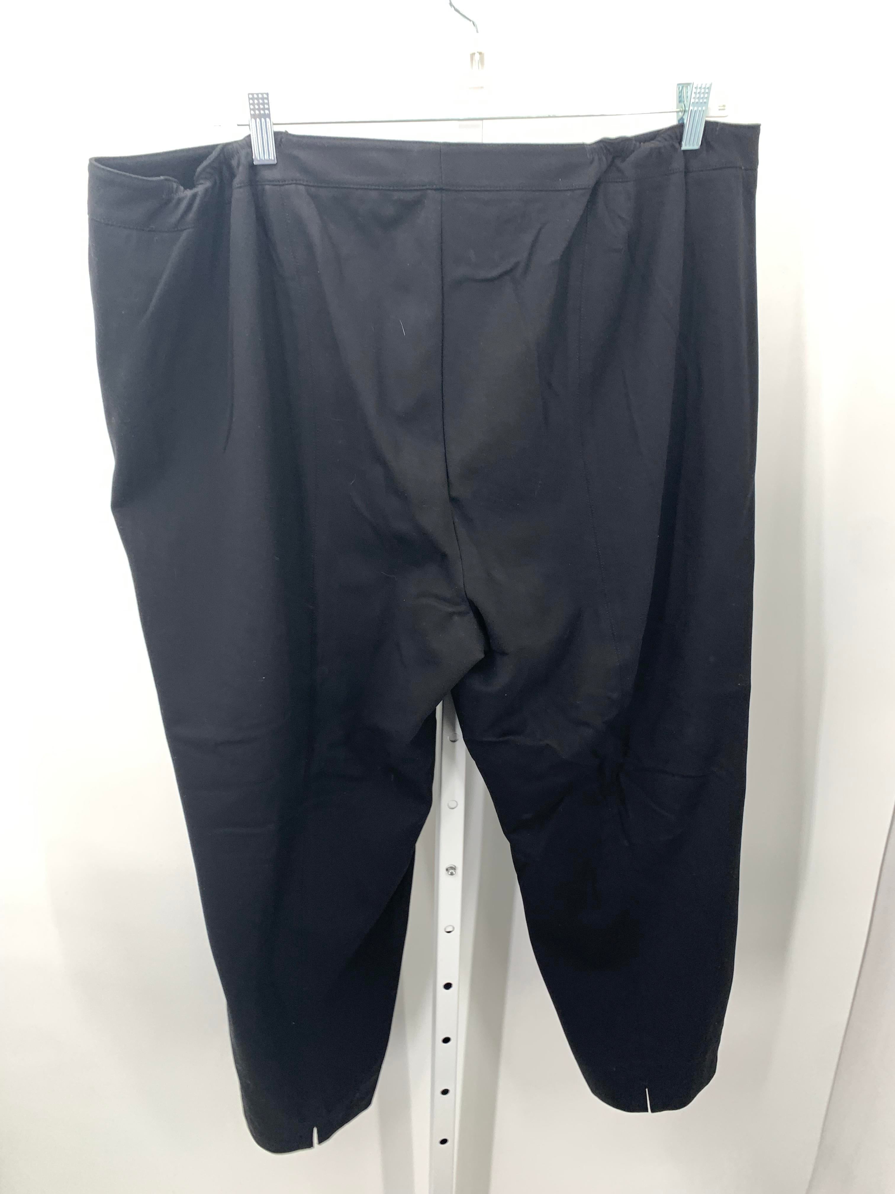 Talbots Size 24 W Womens Pants