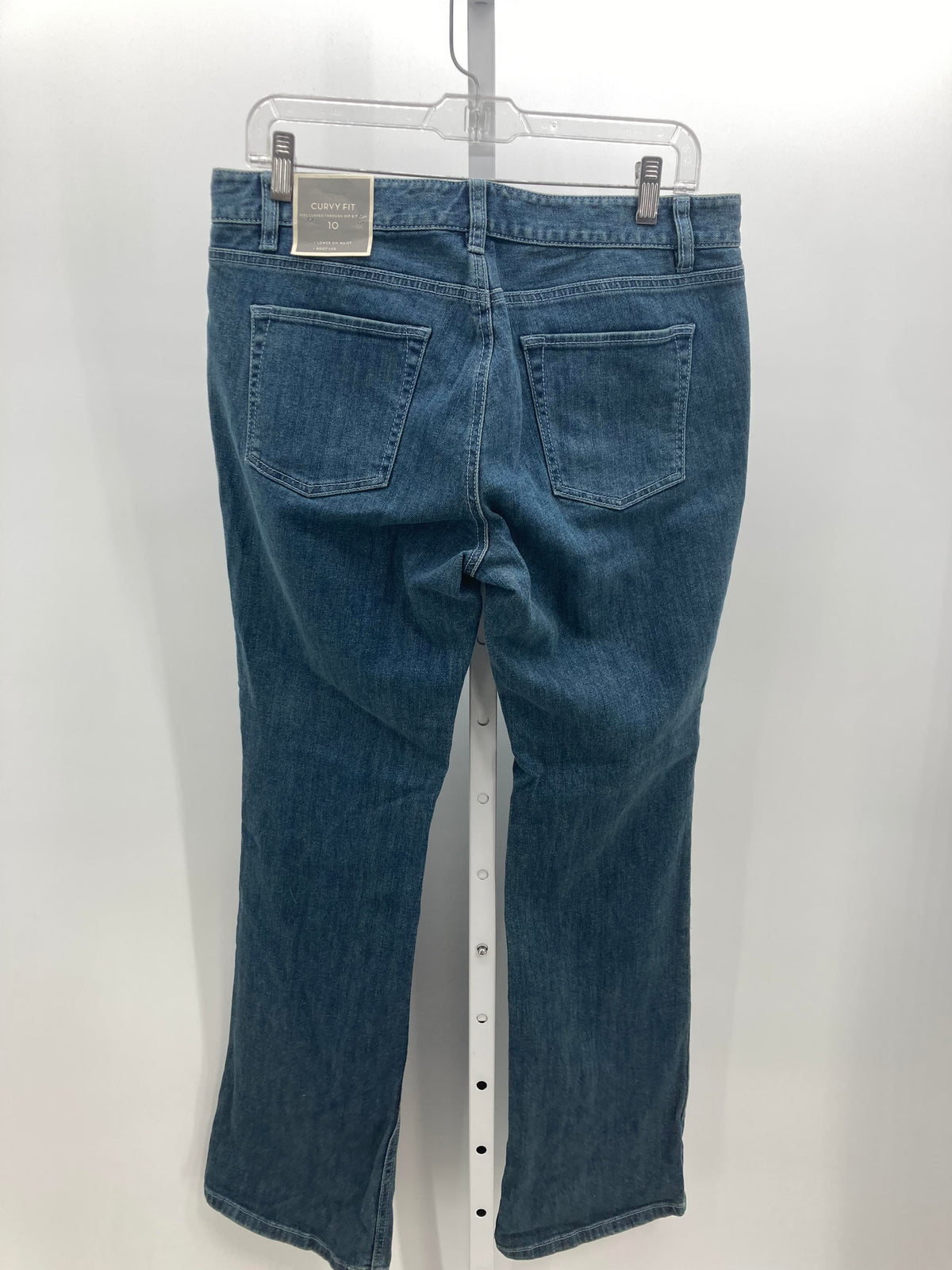 Ann Taylor Size 10 Misses Jeans