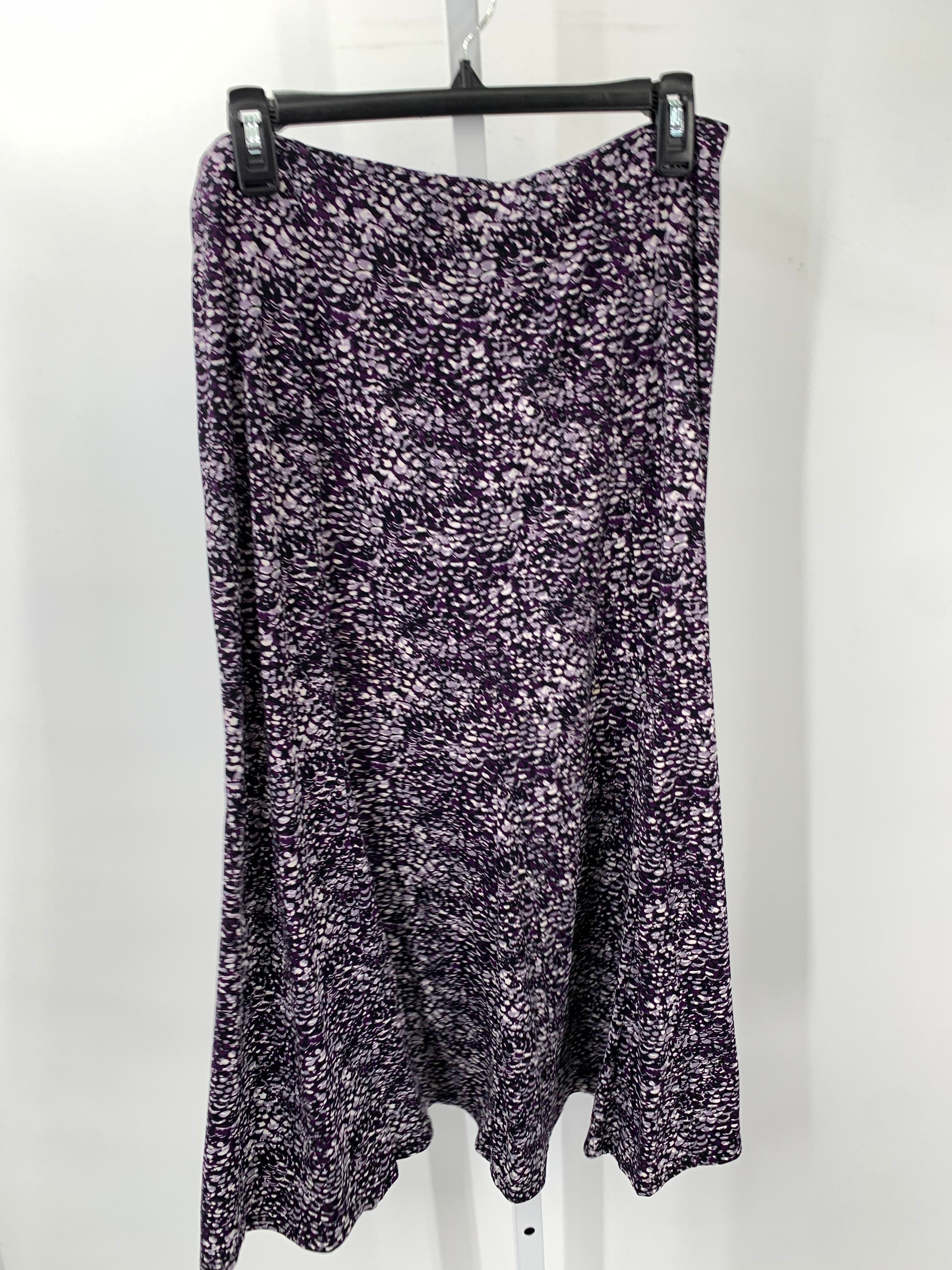 East 5th Size Medium Misses Skirt