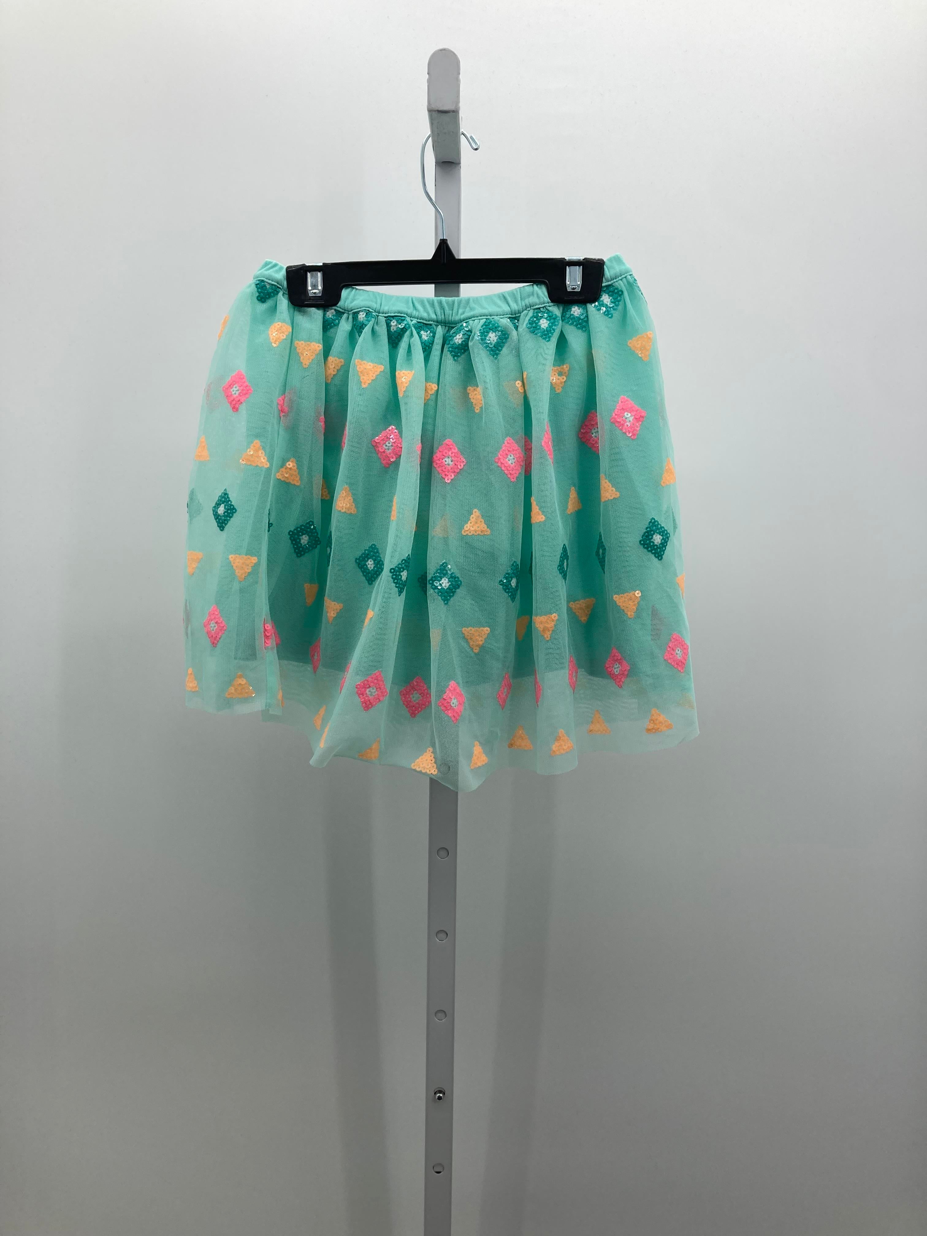 Cat & Jack Size 7-8 Girls Skirt