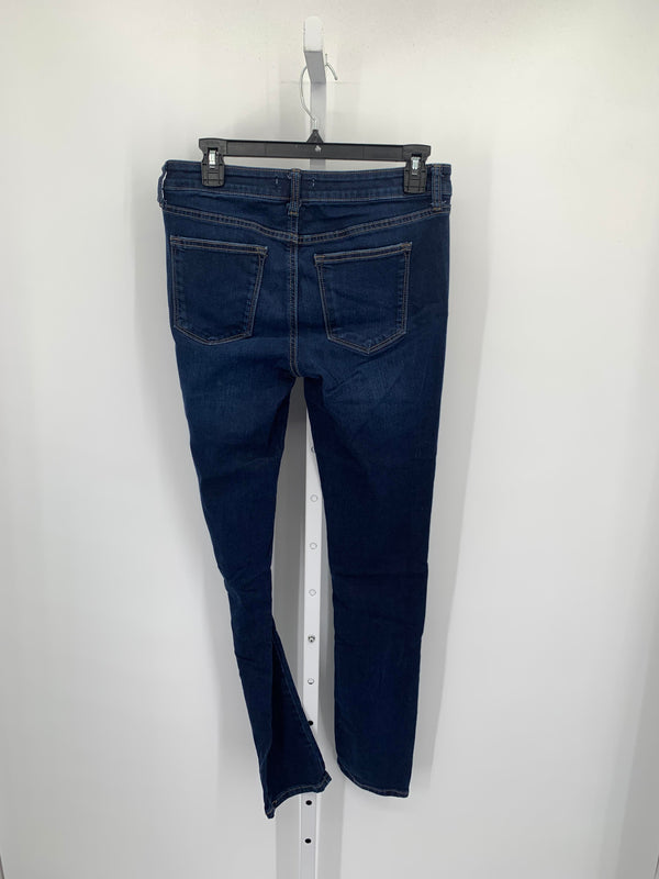 Sonoma Size 6 Long Misses Jeans