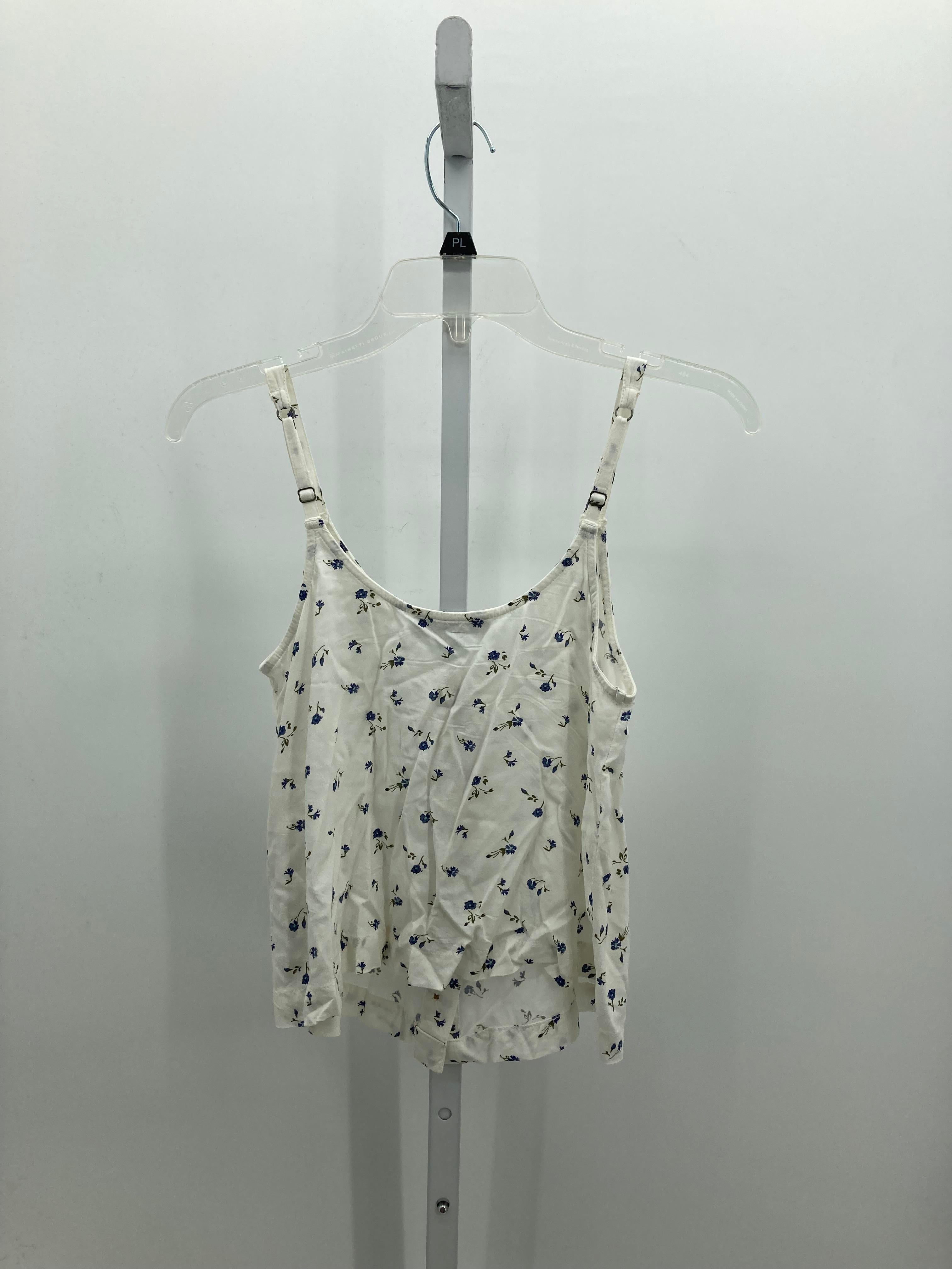 Hollister Size X Small Juniors Tank