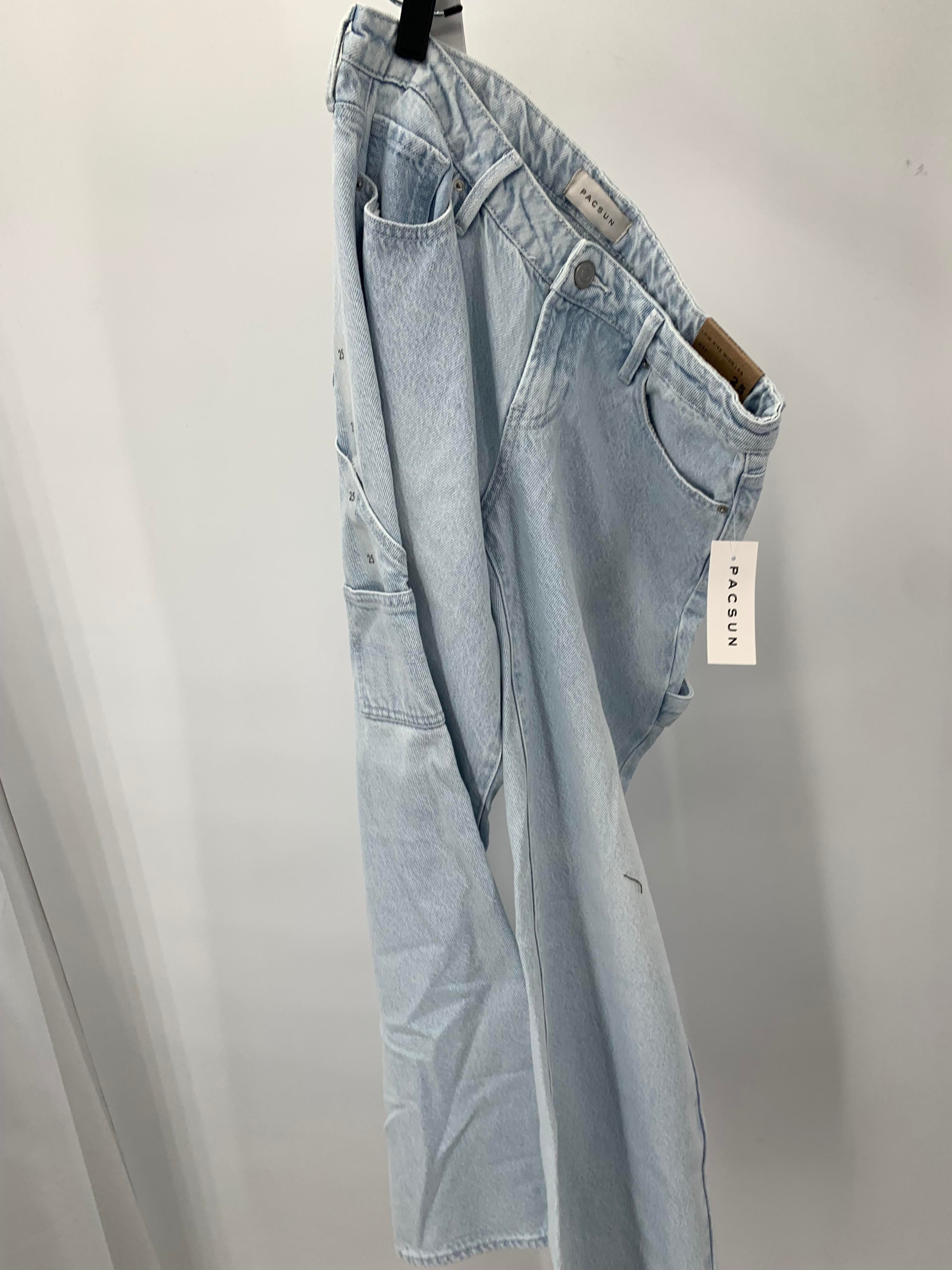 PacSun Size 0 Juniors Jeans