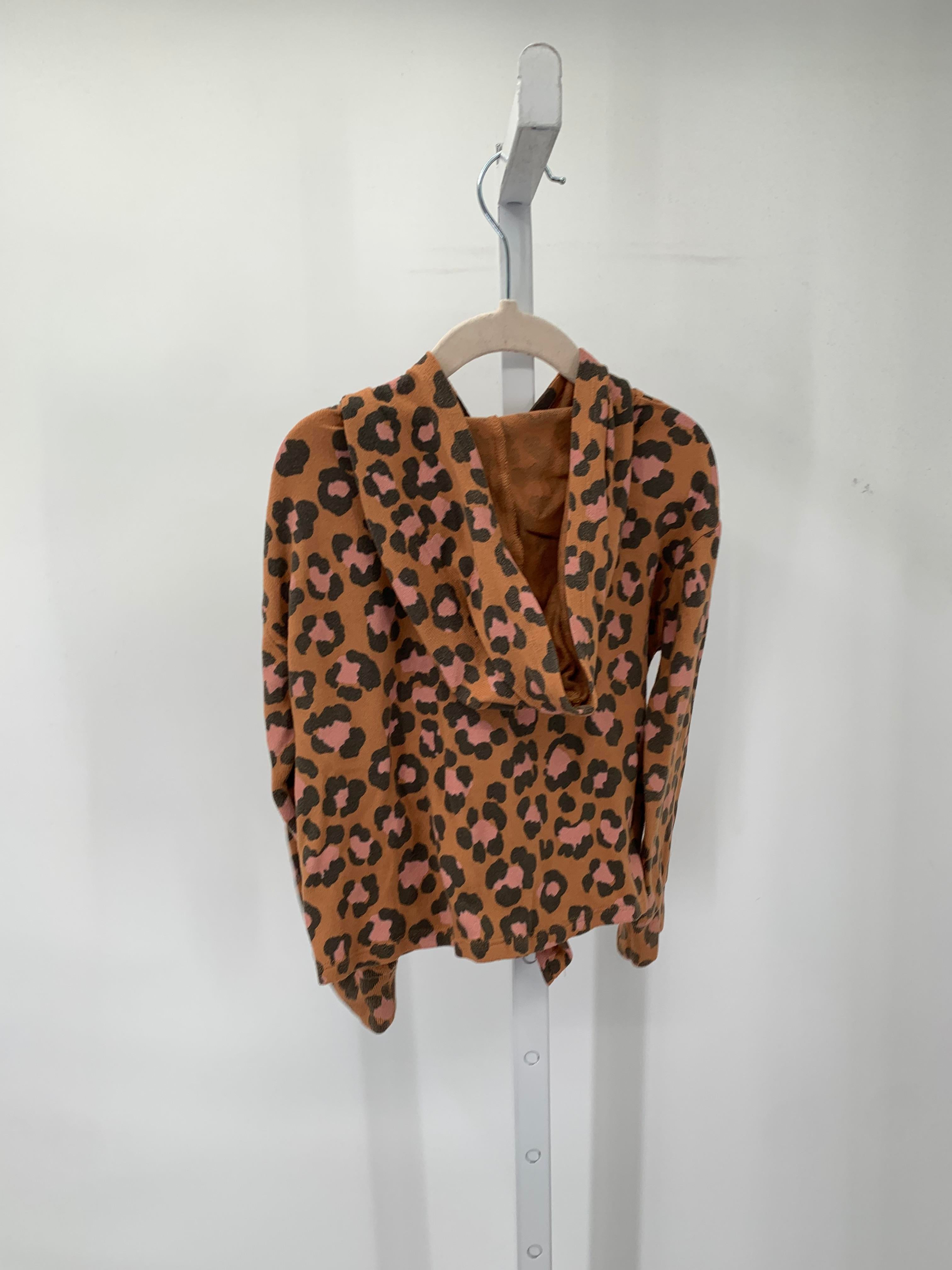 Jumping Beans Size 4 Girls Long Sleeve Shirt