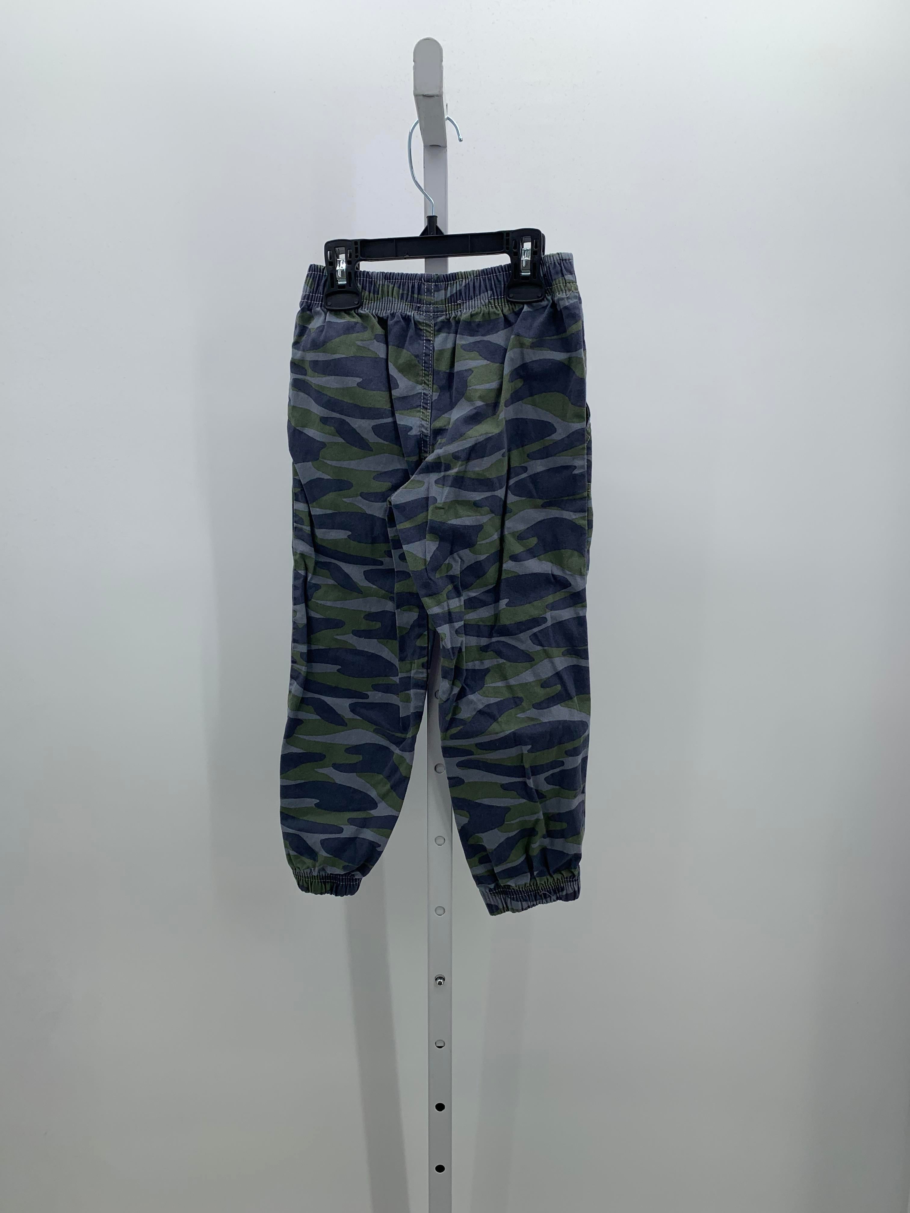 GREEN CAMO