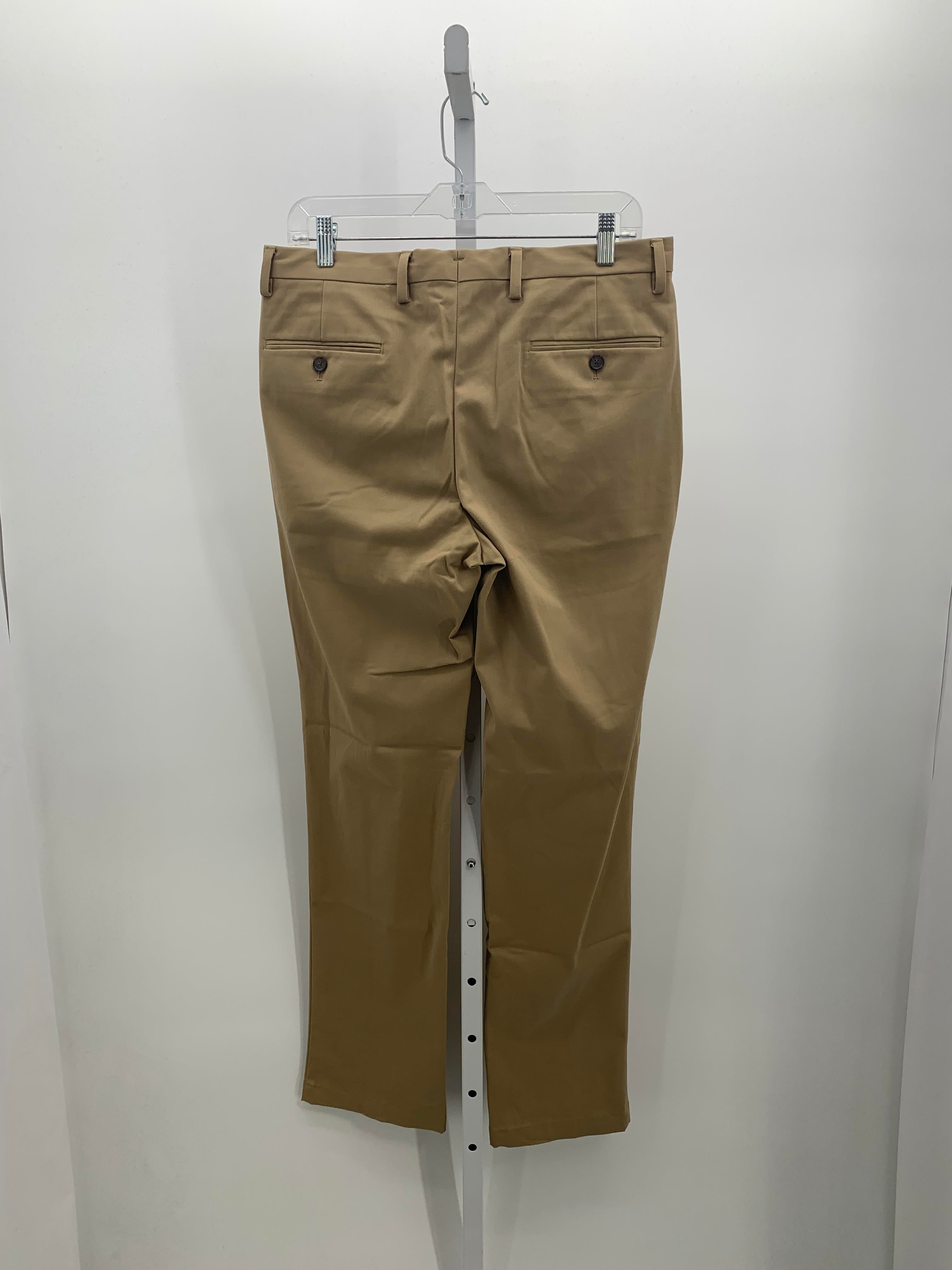 CHINO PANTS