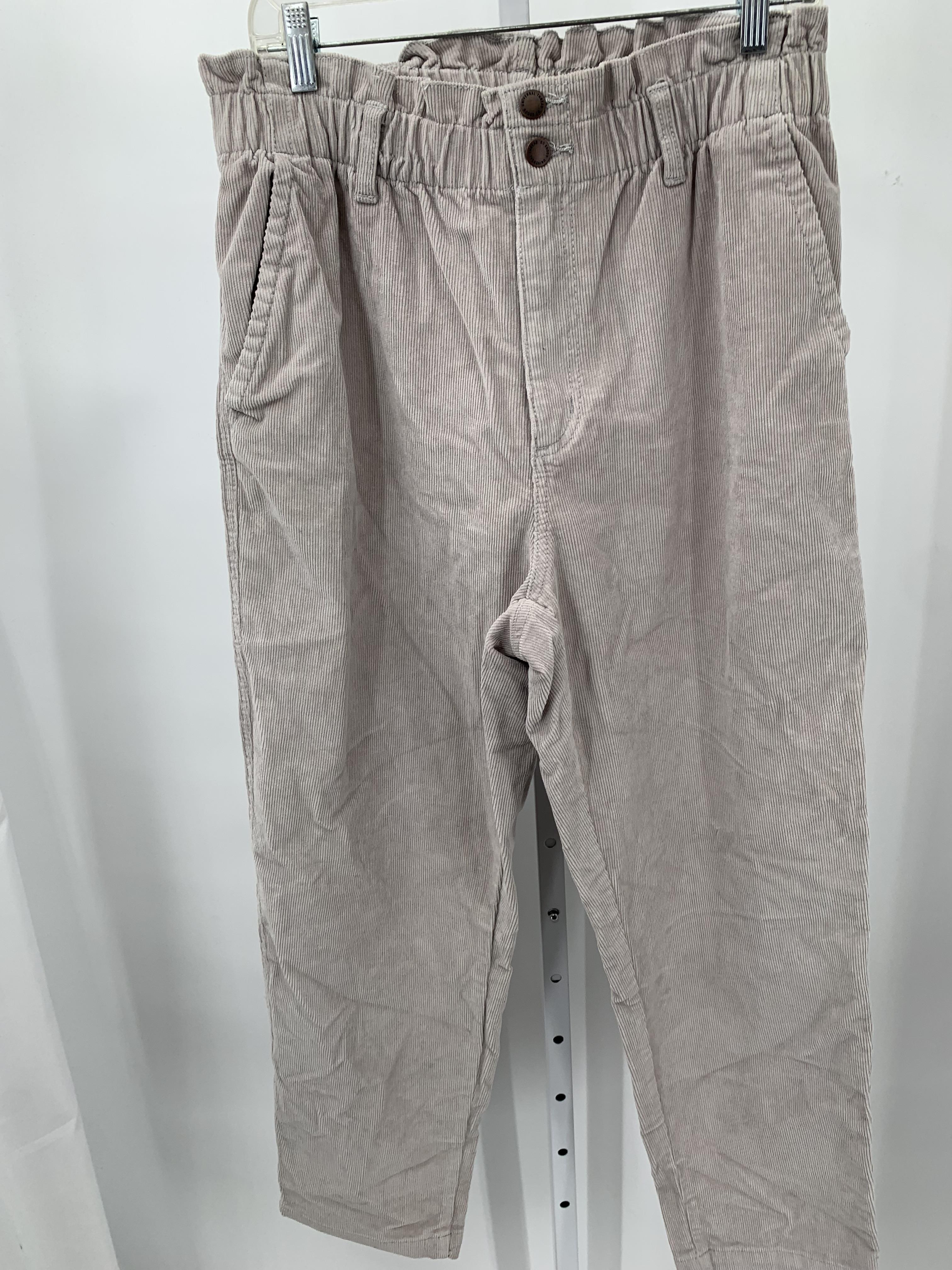 Universal Thread Size 12 Misses Corduroy Pants