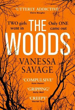 The Woods - Vanessa Savage