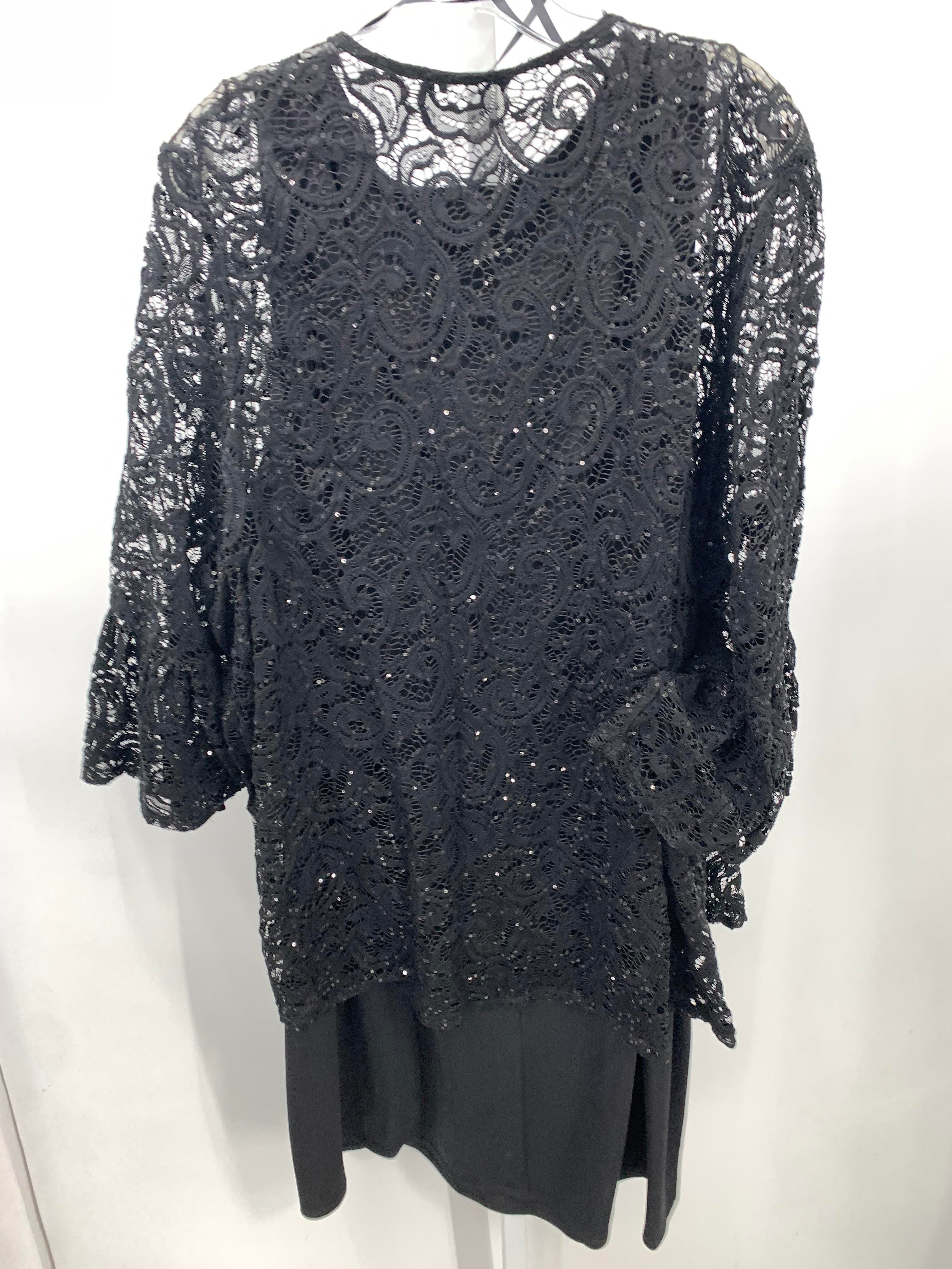 Tiana B. Size 24 W Womens 2 Piece