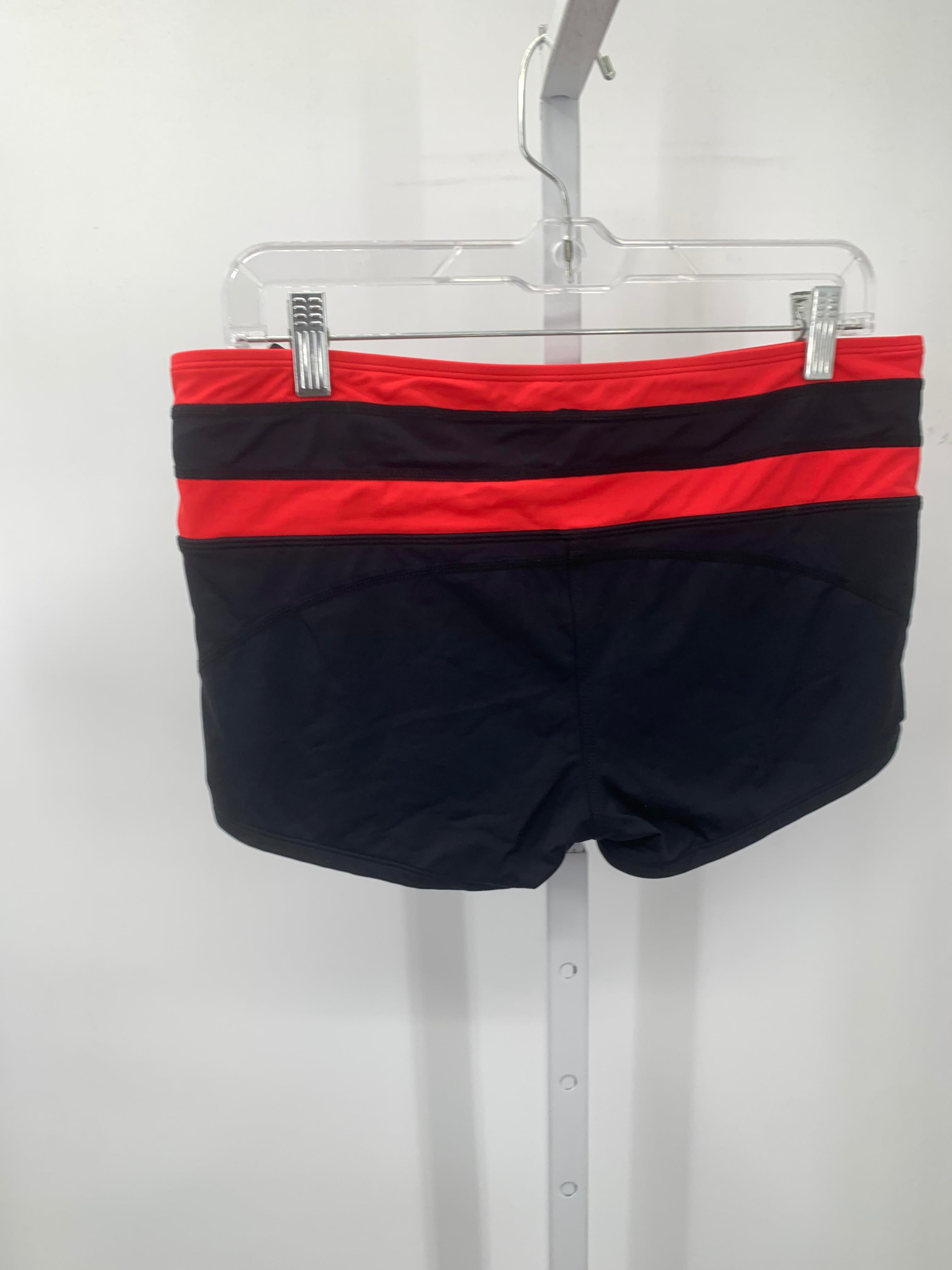 Athleta Size Medium Misses Shorts