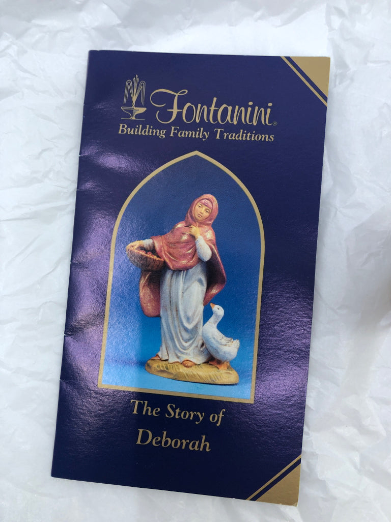 NIB FONTANINI DEBORAH.