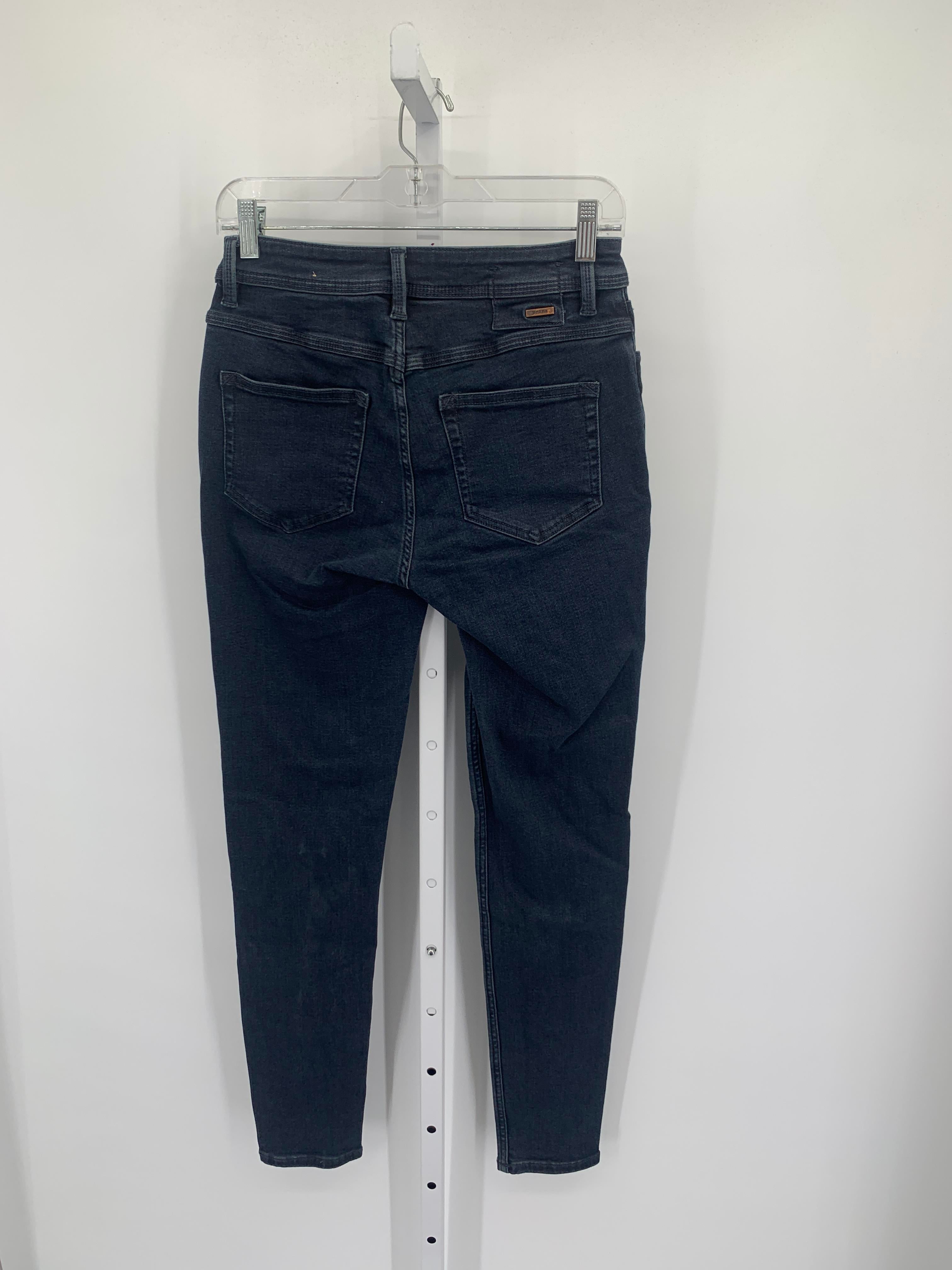 Prana Size 8 Misses Jeans