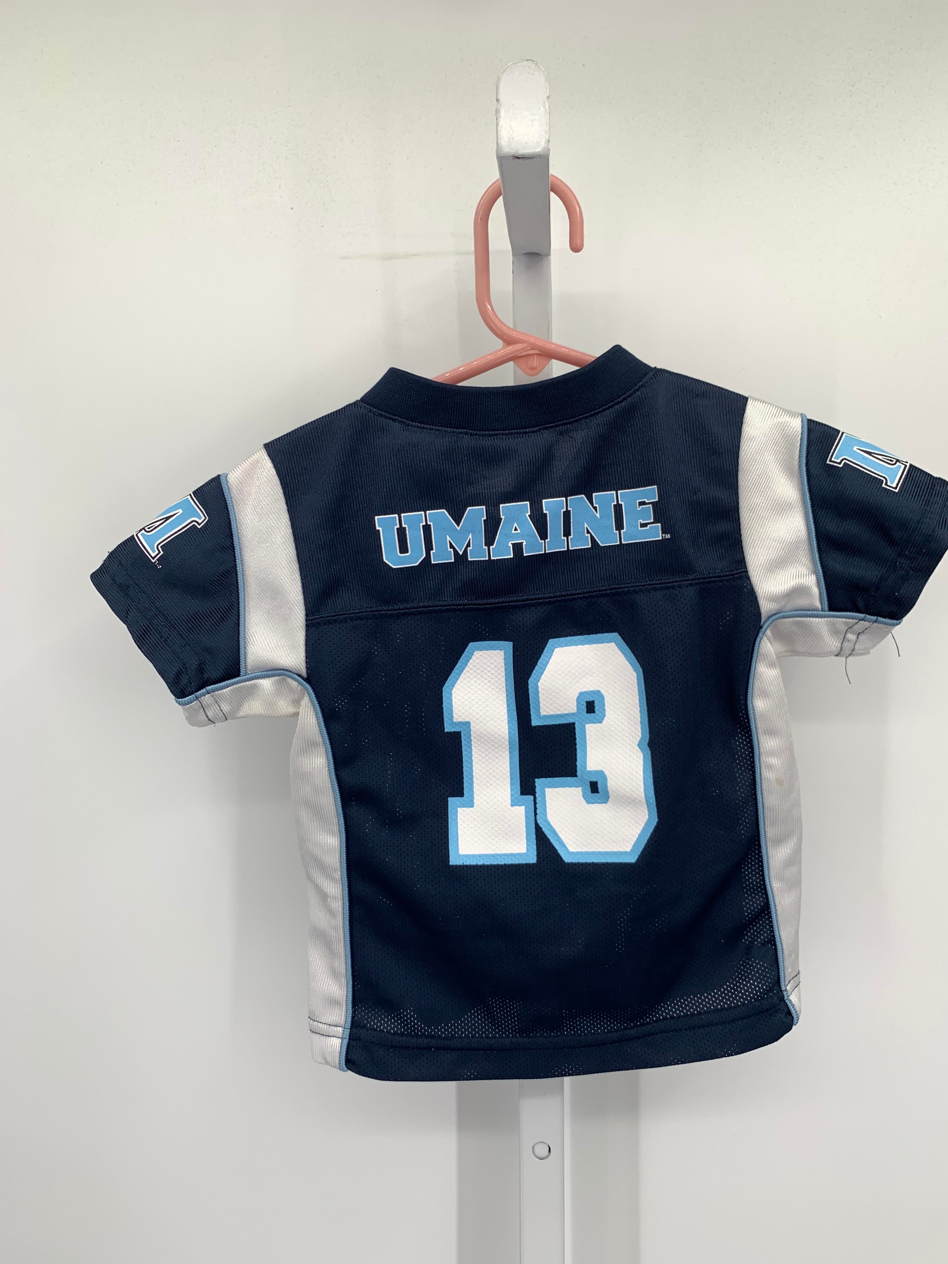 UMAINE 13 SHORT SLV.