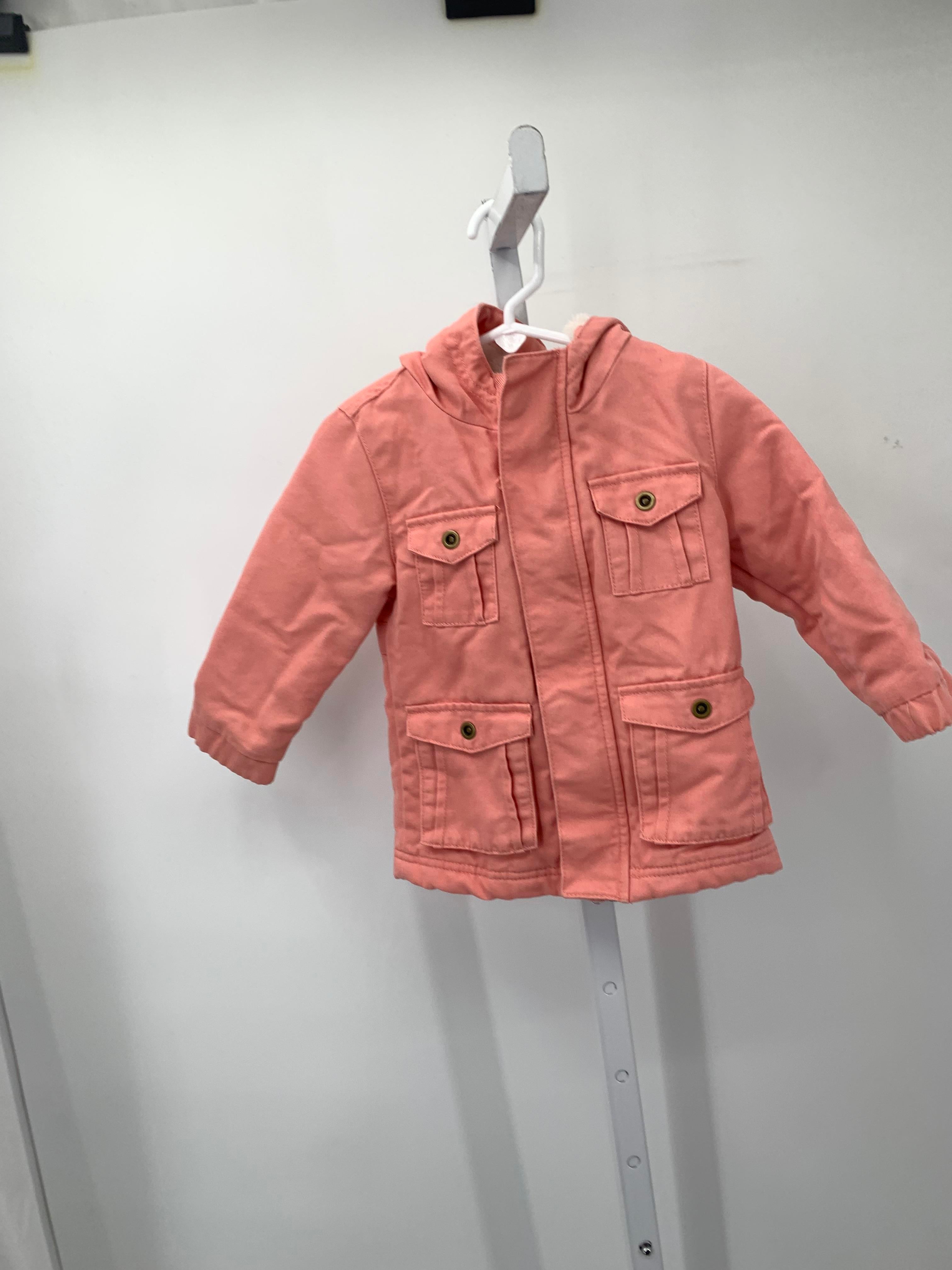 Cat & Jack Size 18 Months Girls Lightweight