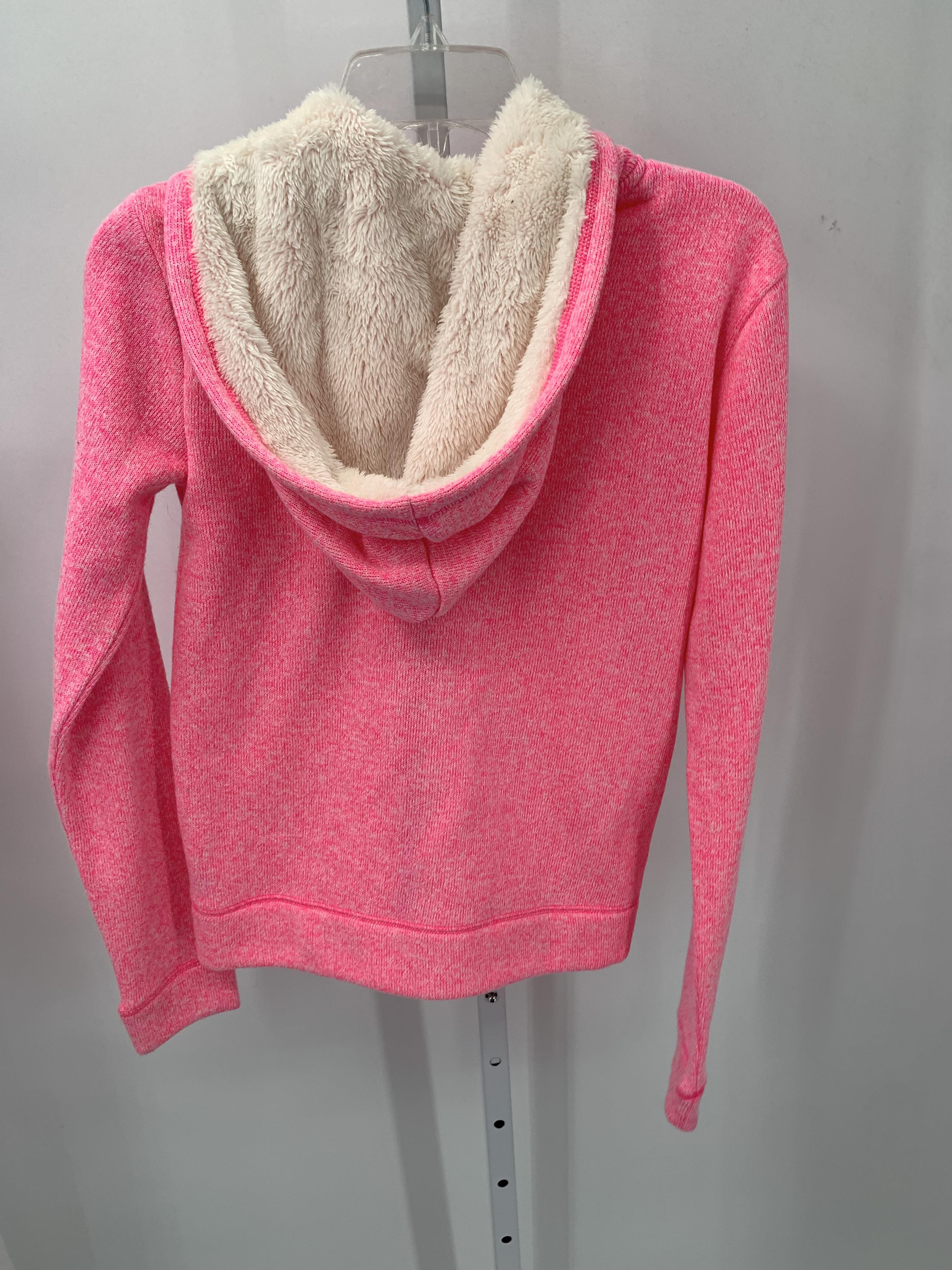 City Streets Size Small Juniors Long Sleeve Sweater