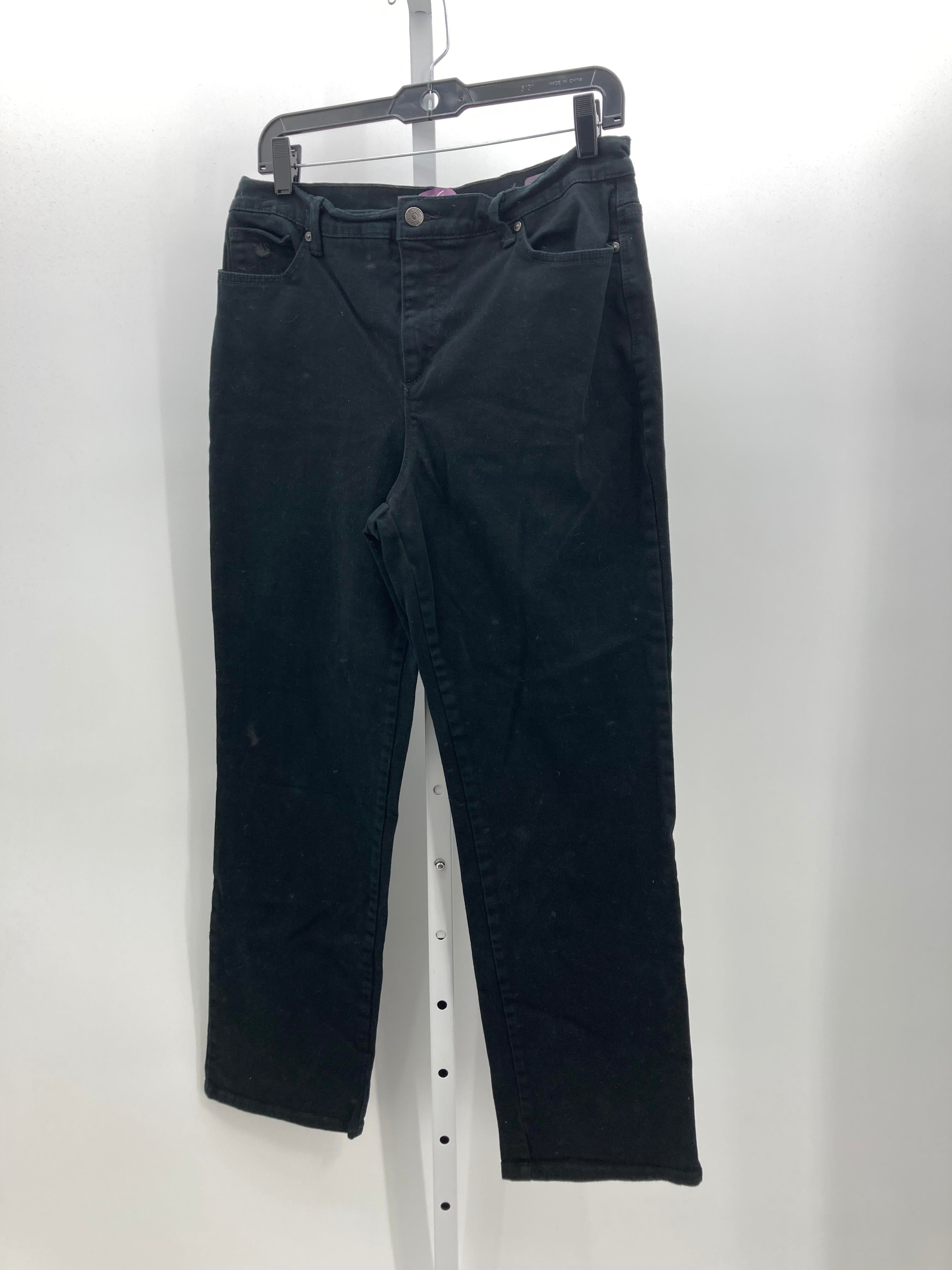 Gloria Vanderbilt Size 12 Misses Jeans