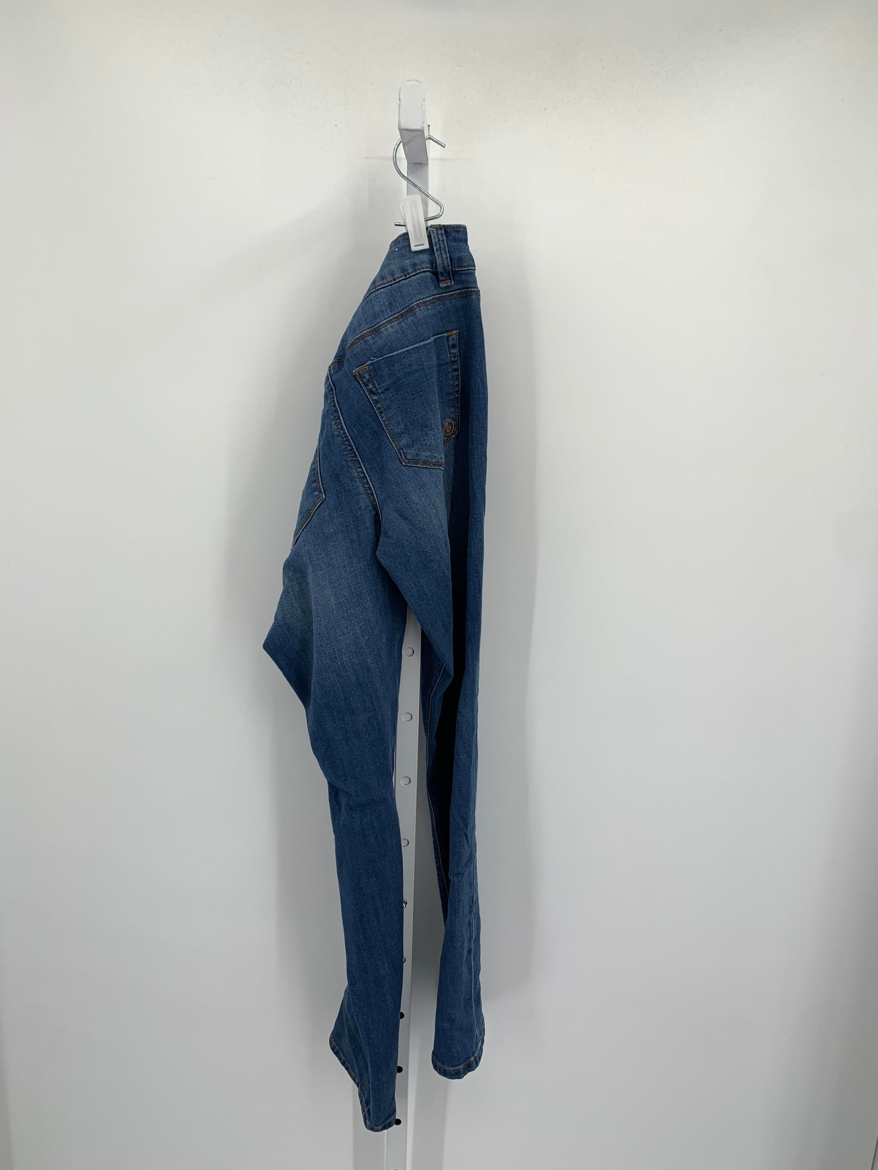 Indigo Rein Size 3 Juniors Jeans