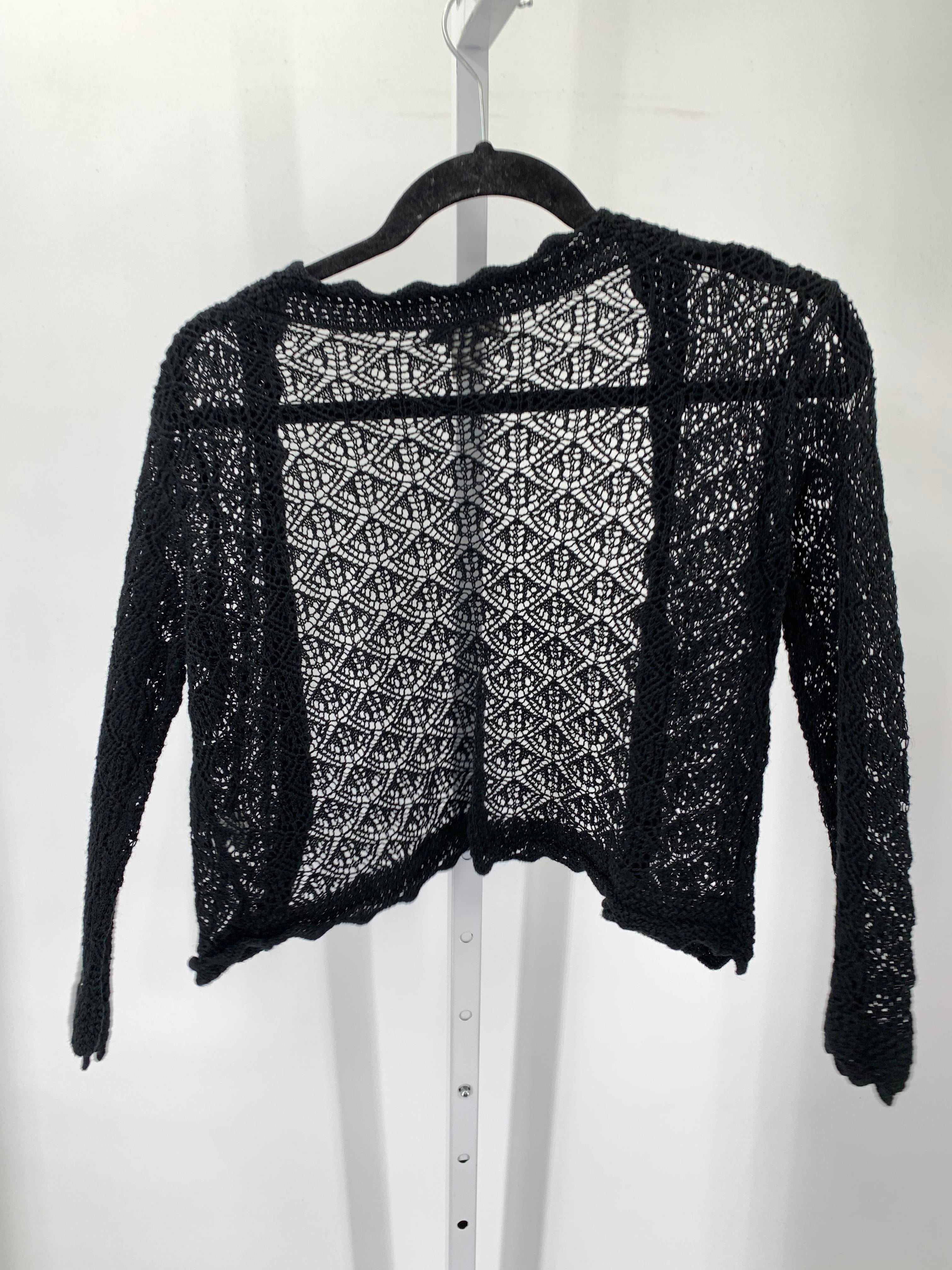 Dressbarn Size Large Misses Cardigan