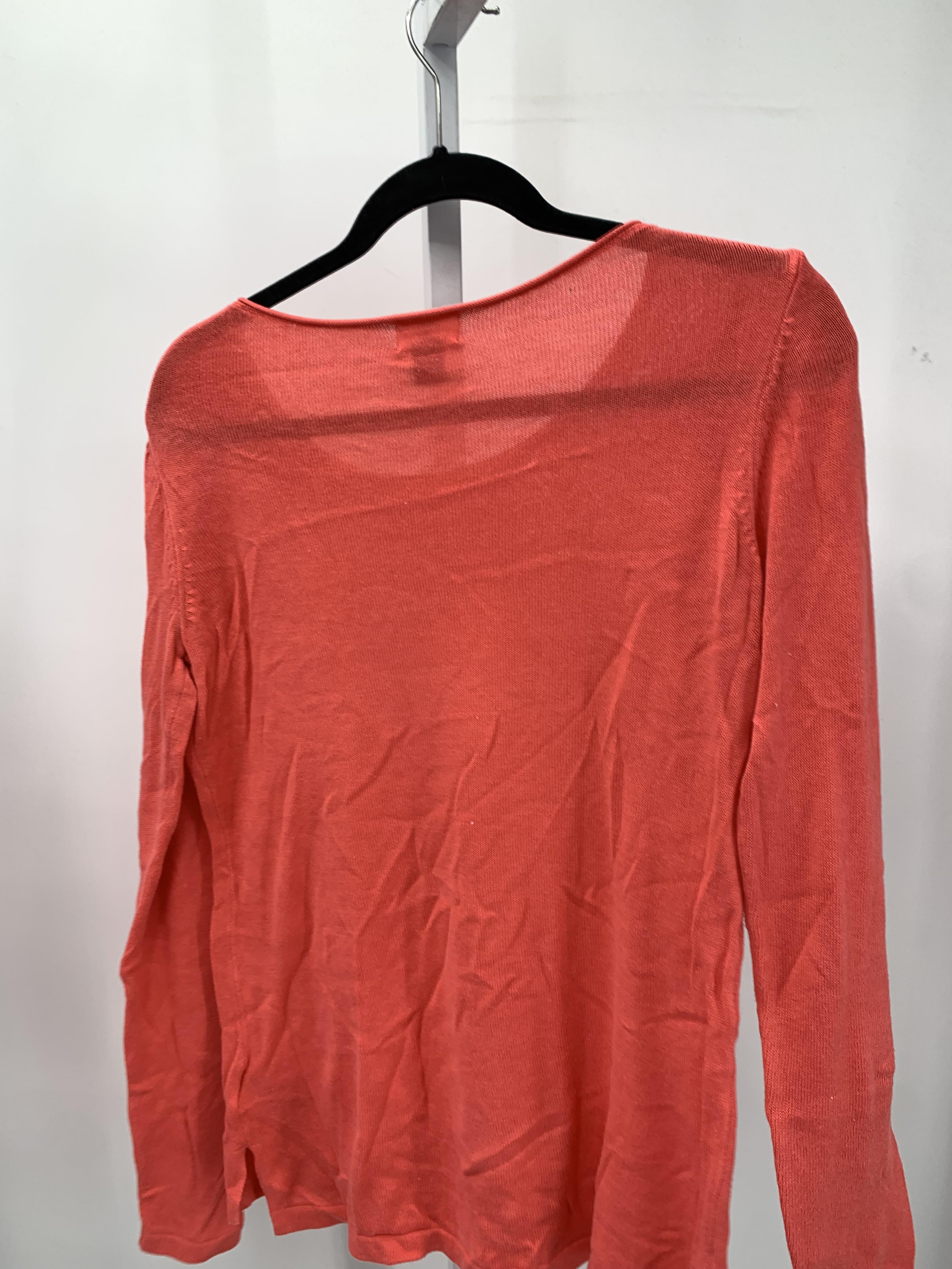 Old Navy Size Medium Misses Long Slv Sweater