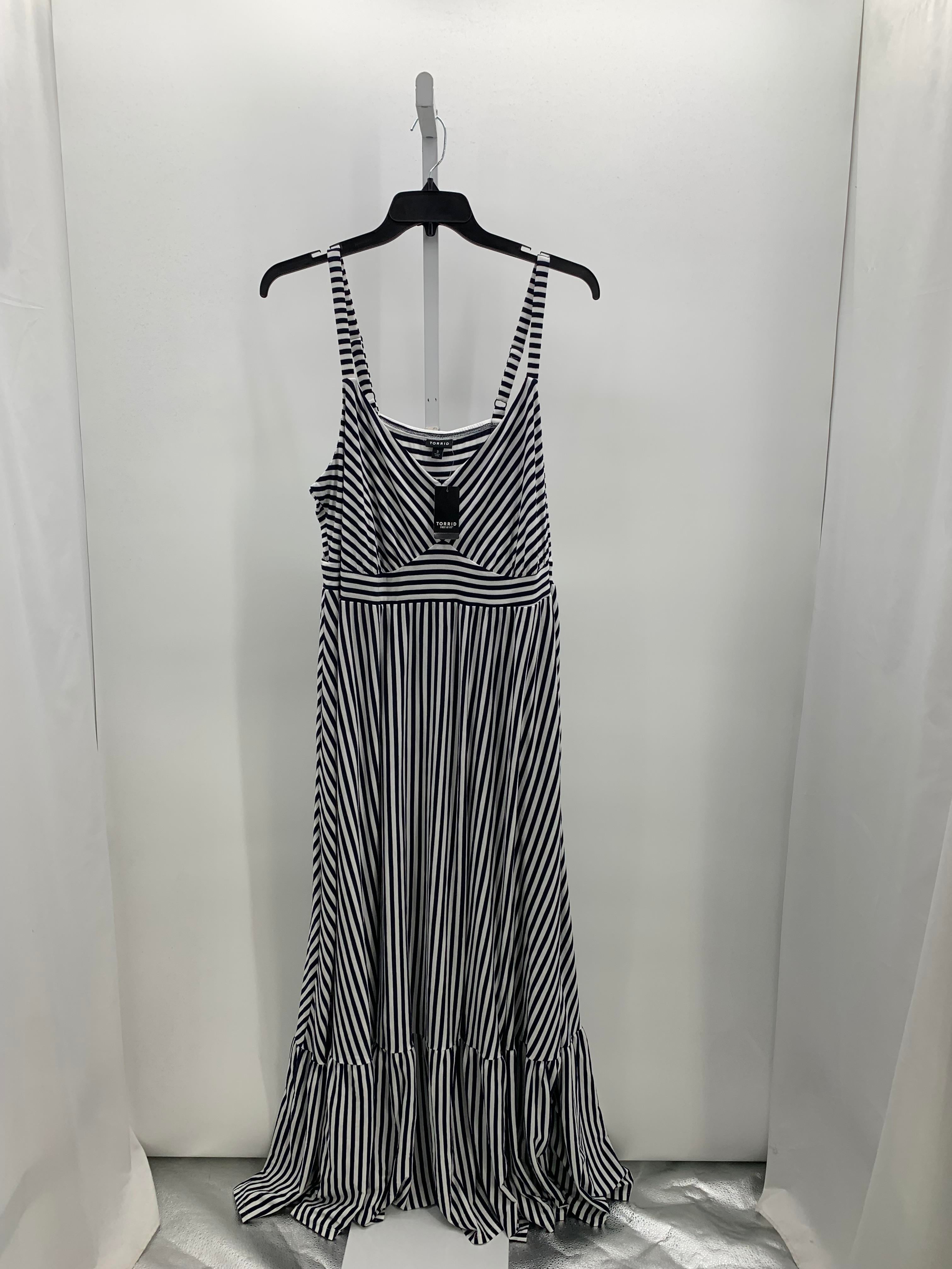 Torrid Size 3X Womens Sundress