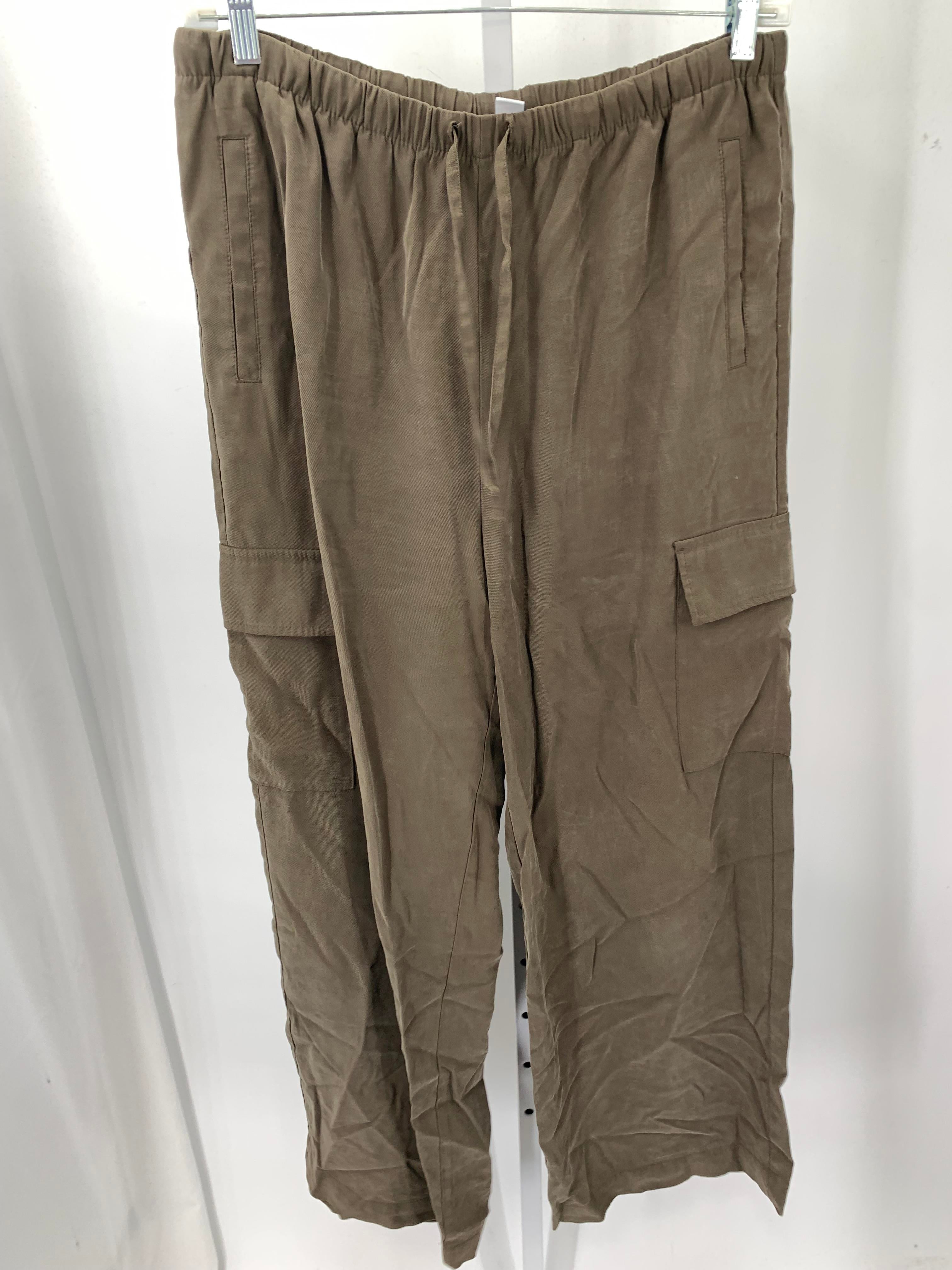 Old Navy Size Large Misses Pants