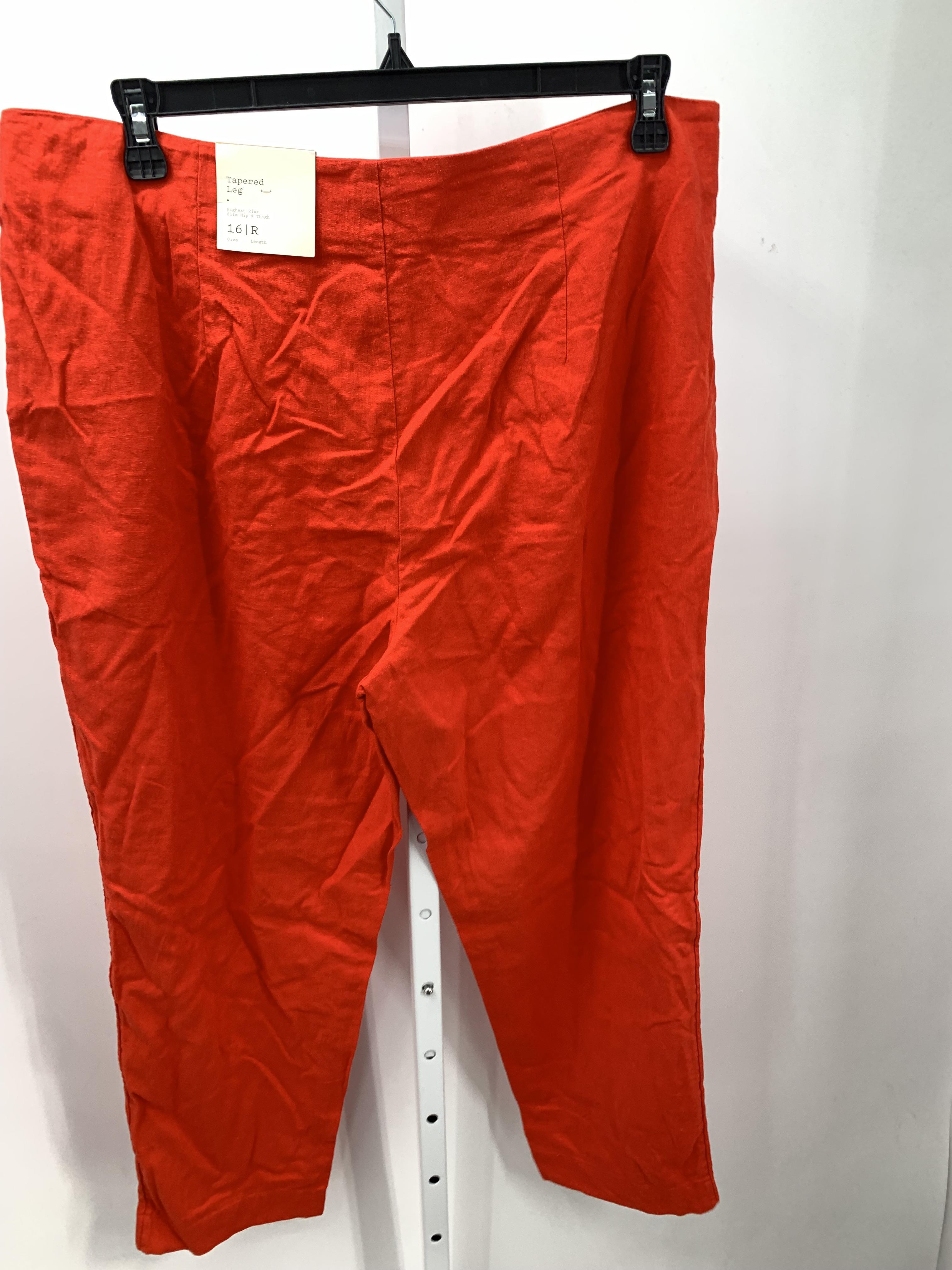 A New Day Size 16 Misses Pants