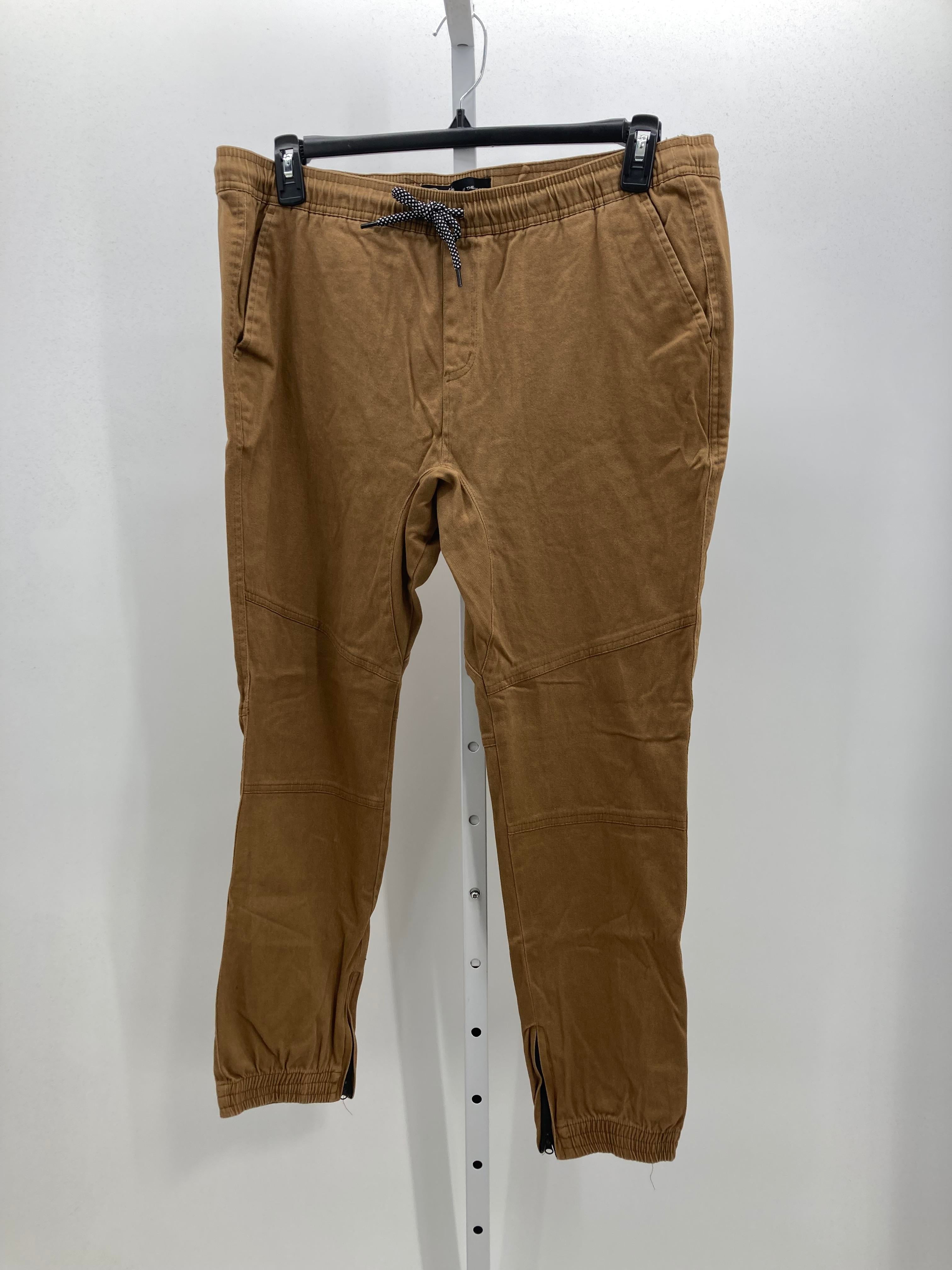 DRAW WAIST JOGGER