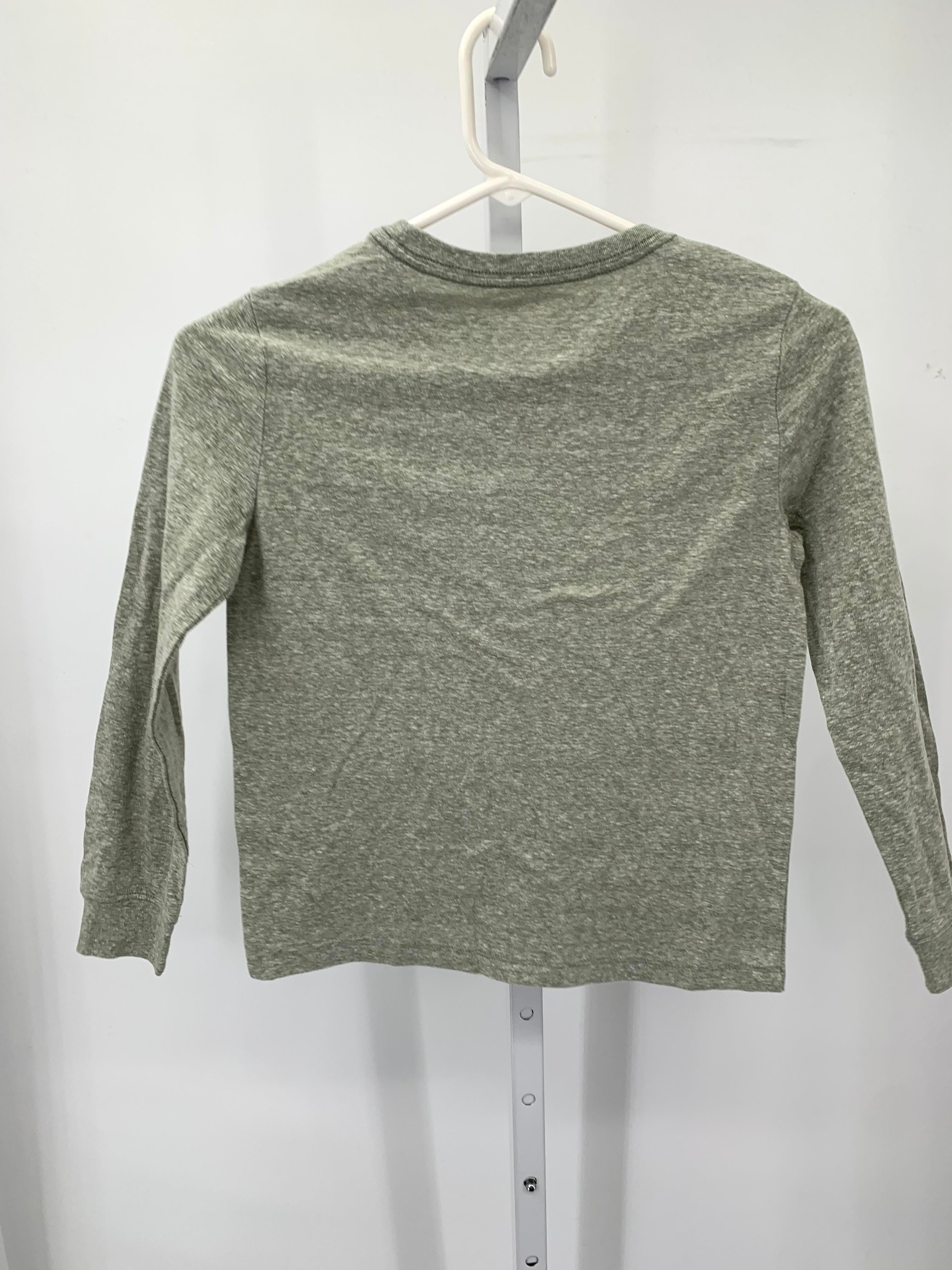 CREWNECK KNIT
