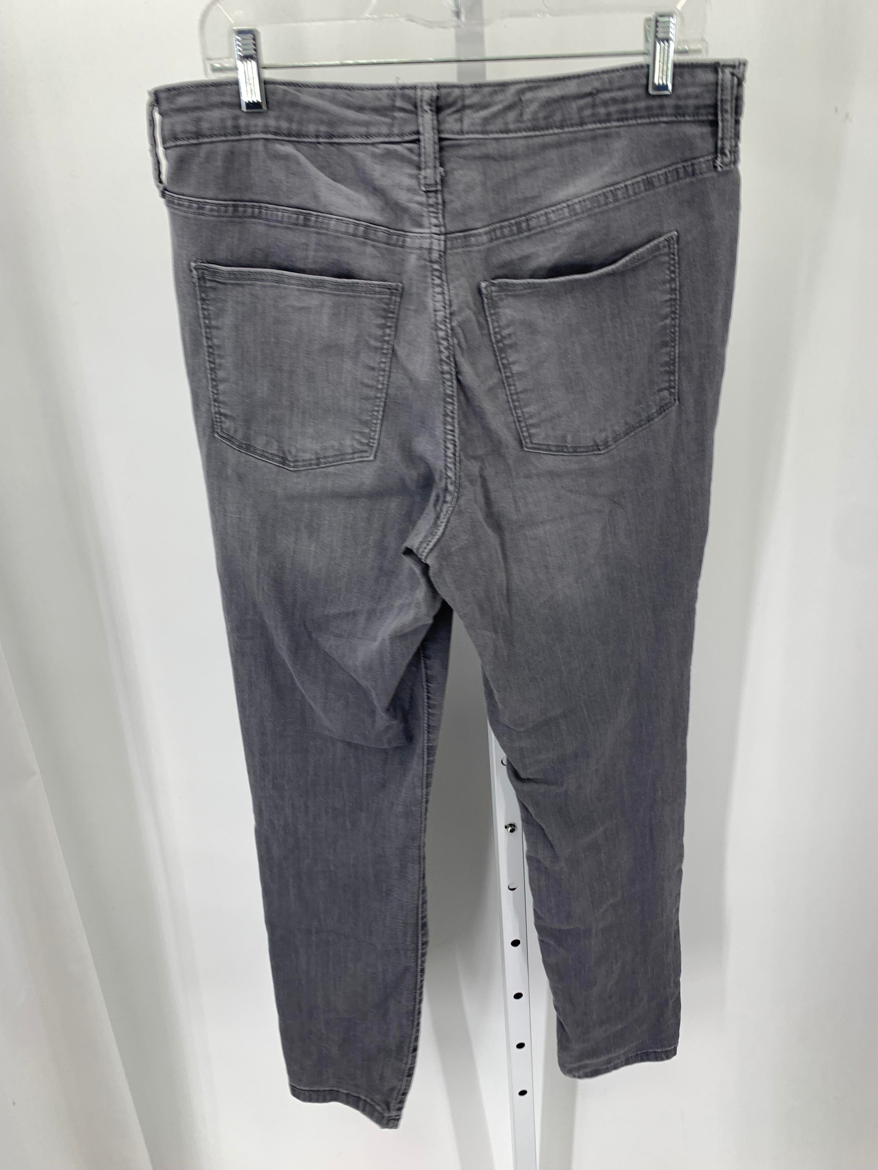 Universal Thread Size 12 Misses Jeans