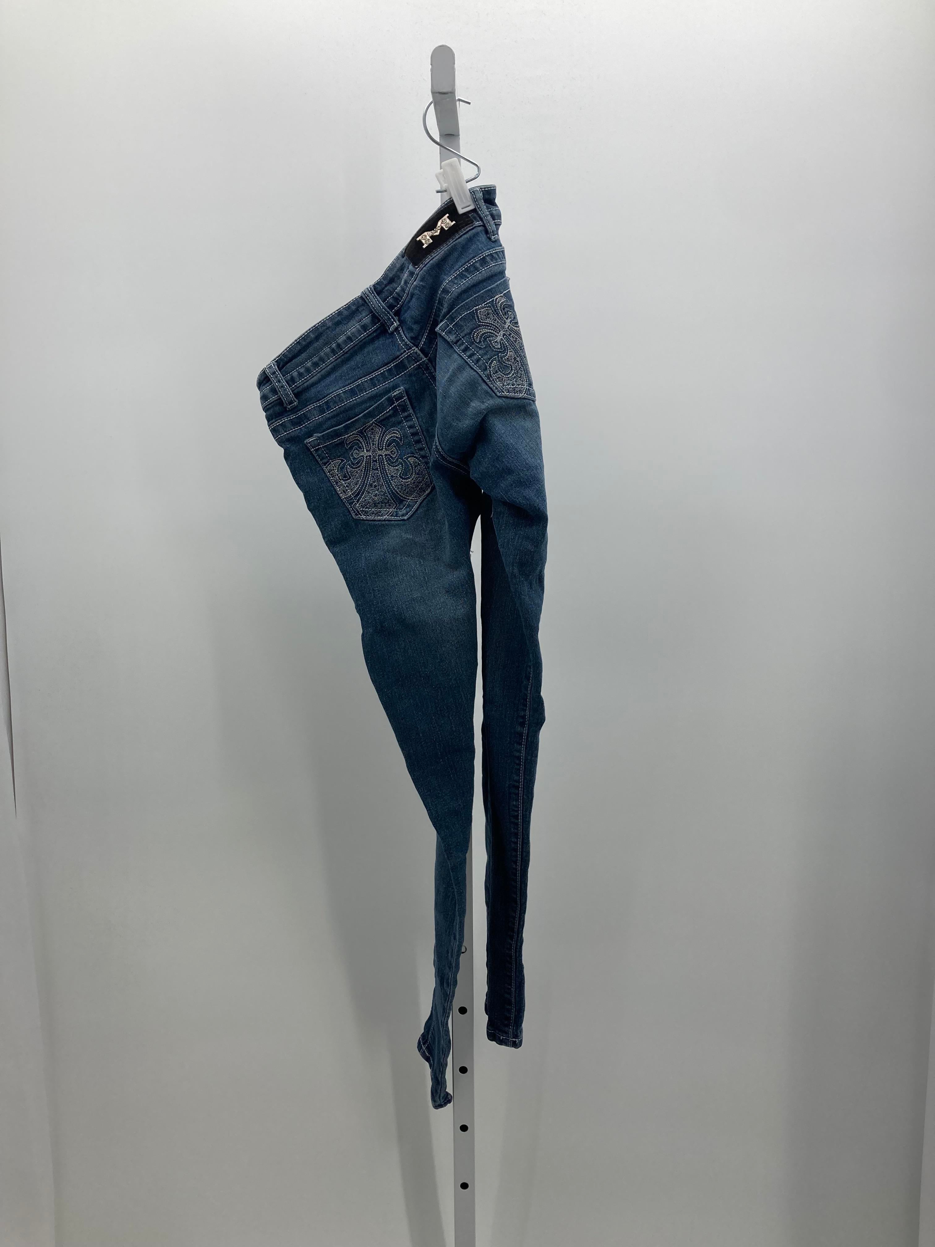 Size 1 Juniors Jeans