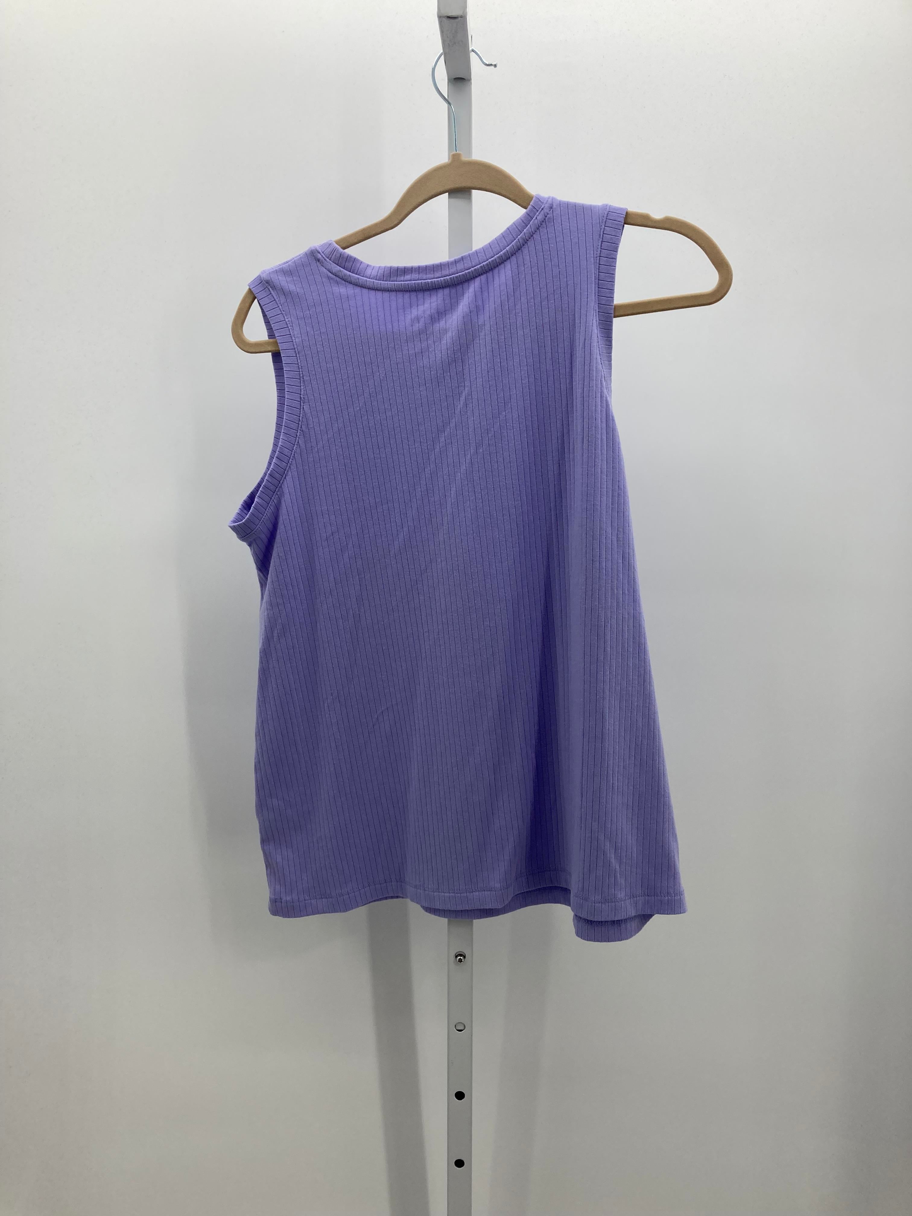 Nautica Size Medium Misses Tank