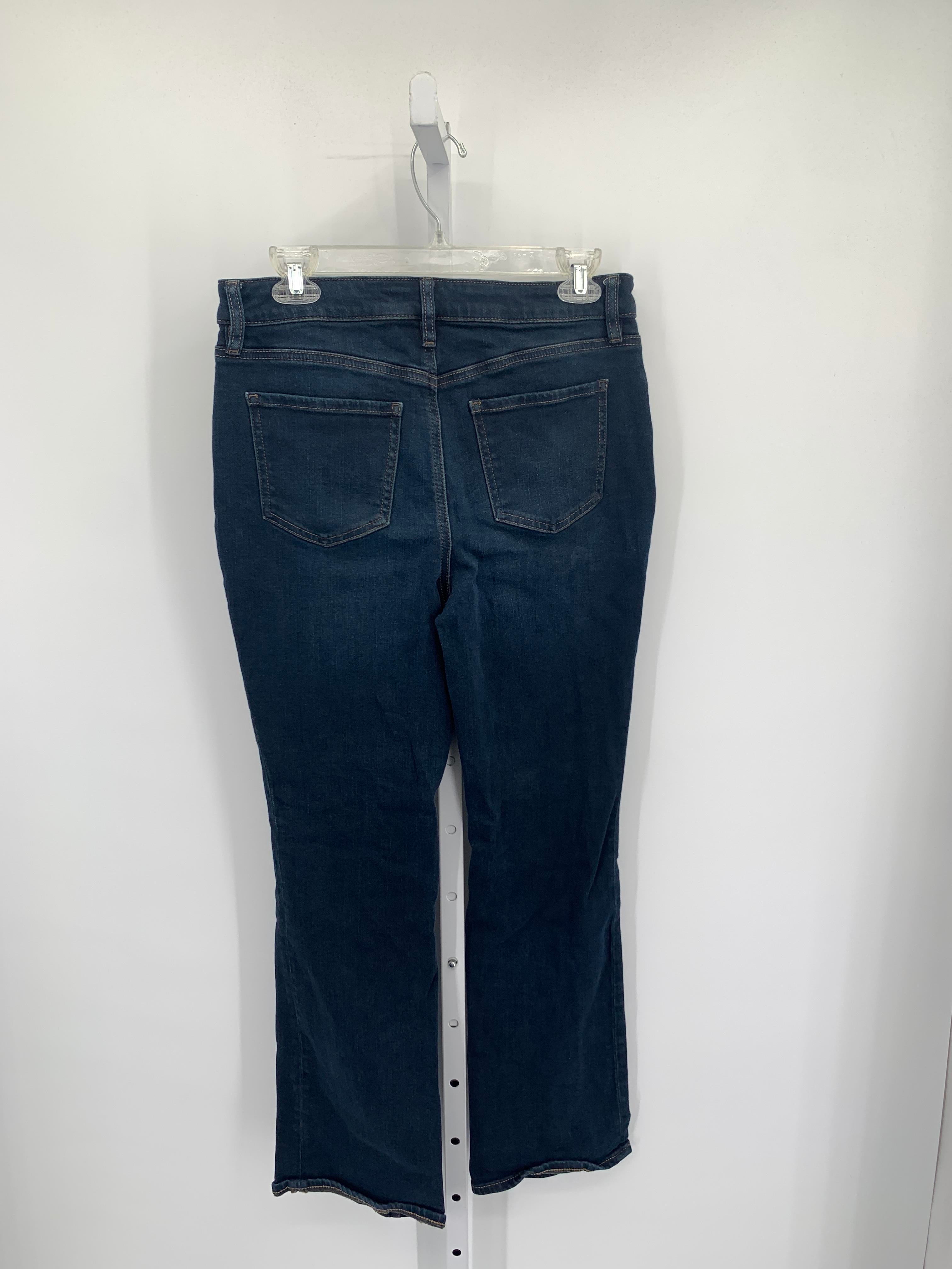 Chico's Size 4 Misses Jeans