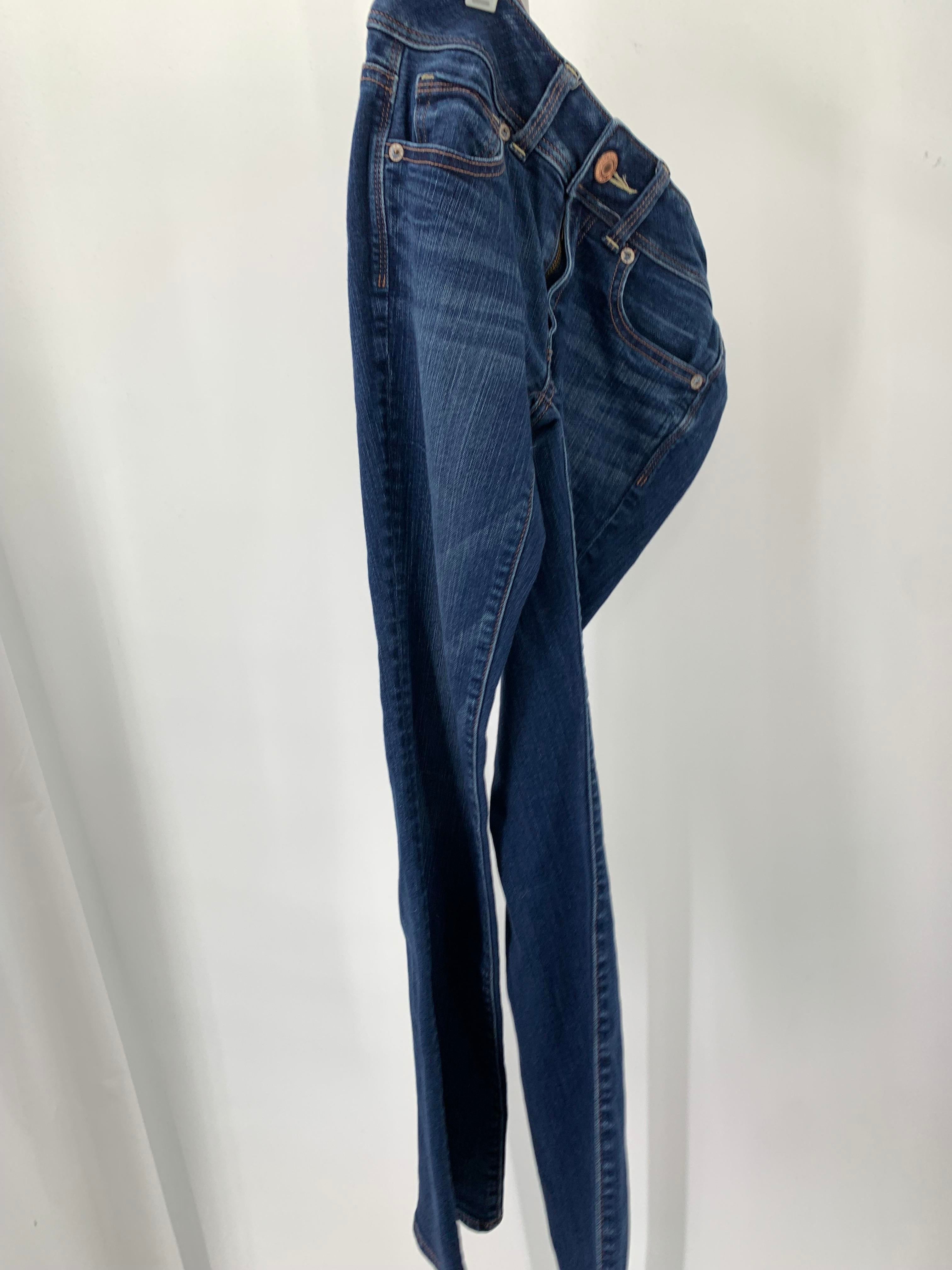American Eagle Size 00 Short Juniors Jeans