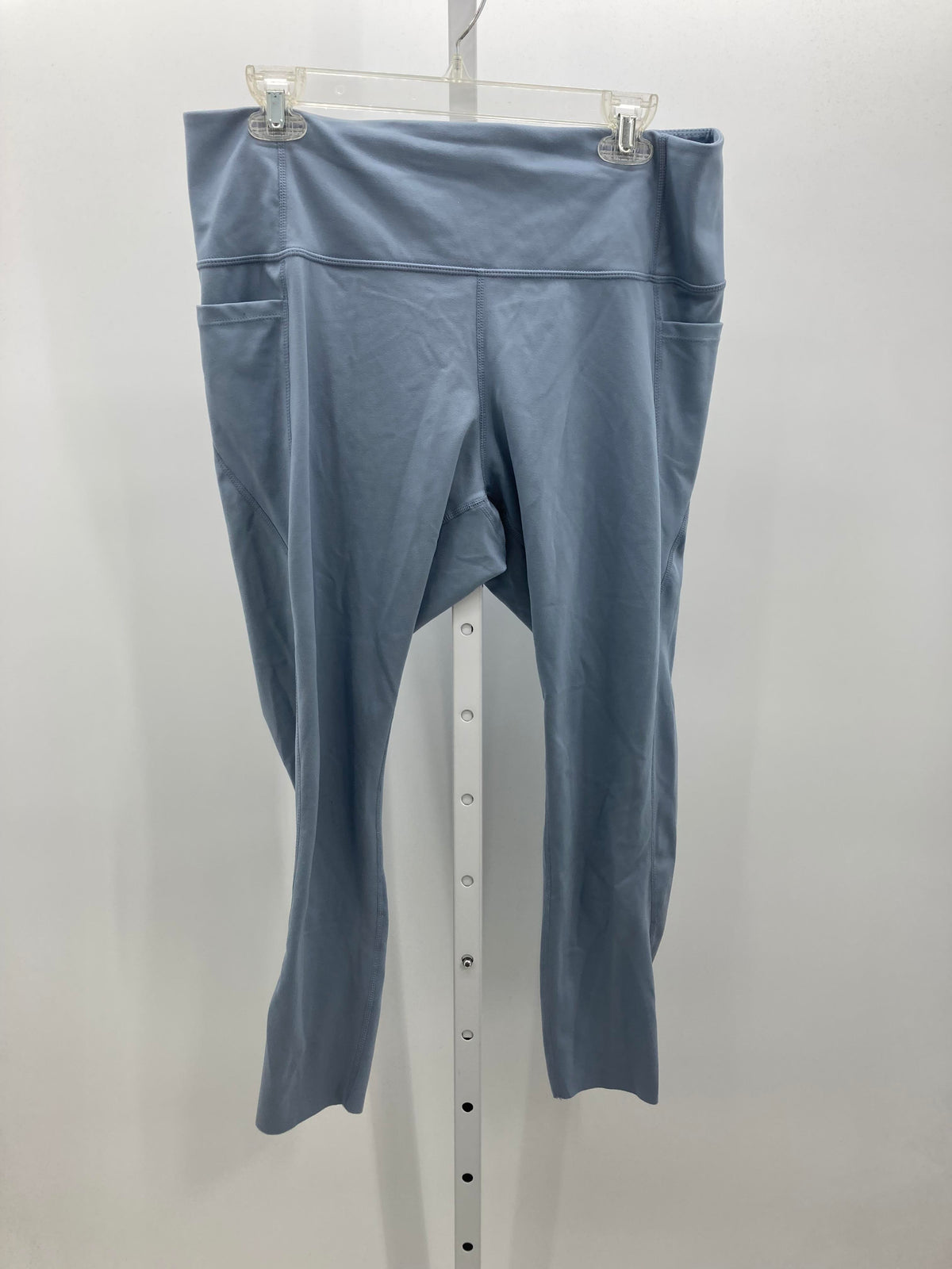 Danskin Size Extra Large Misses Pants